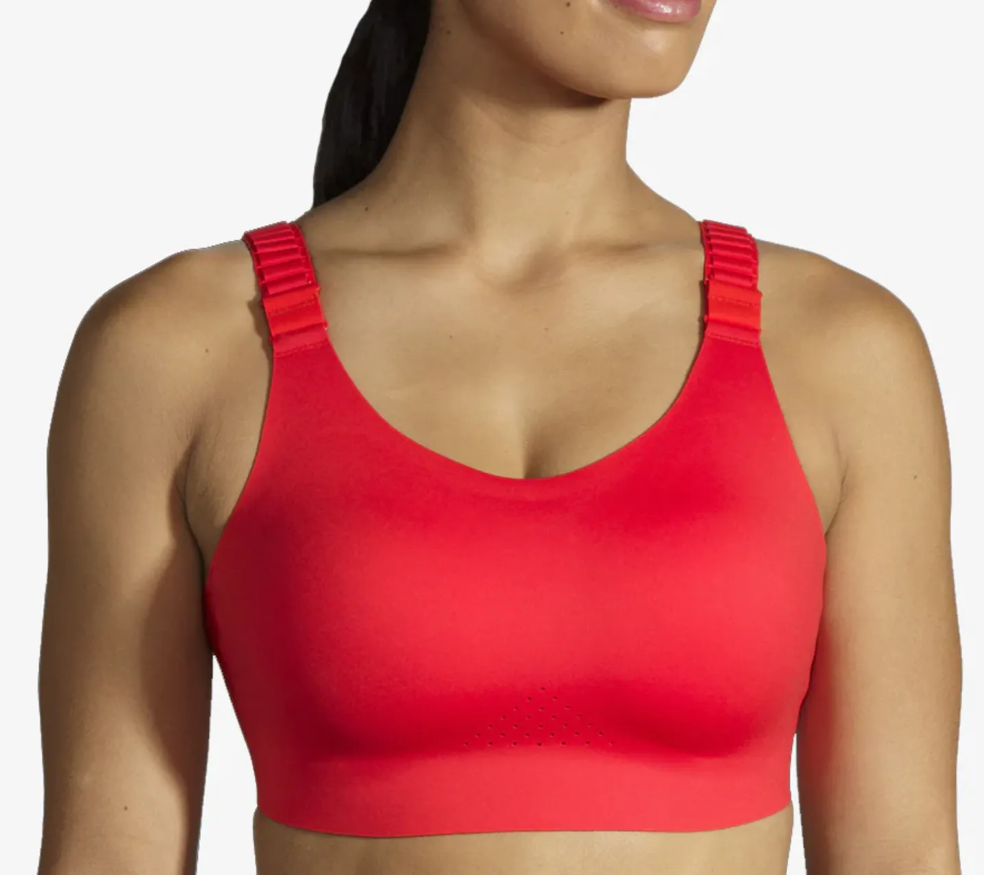 Women’s Brooks Dare Scoopback Bra