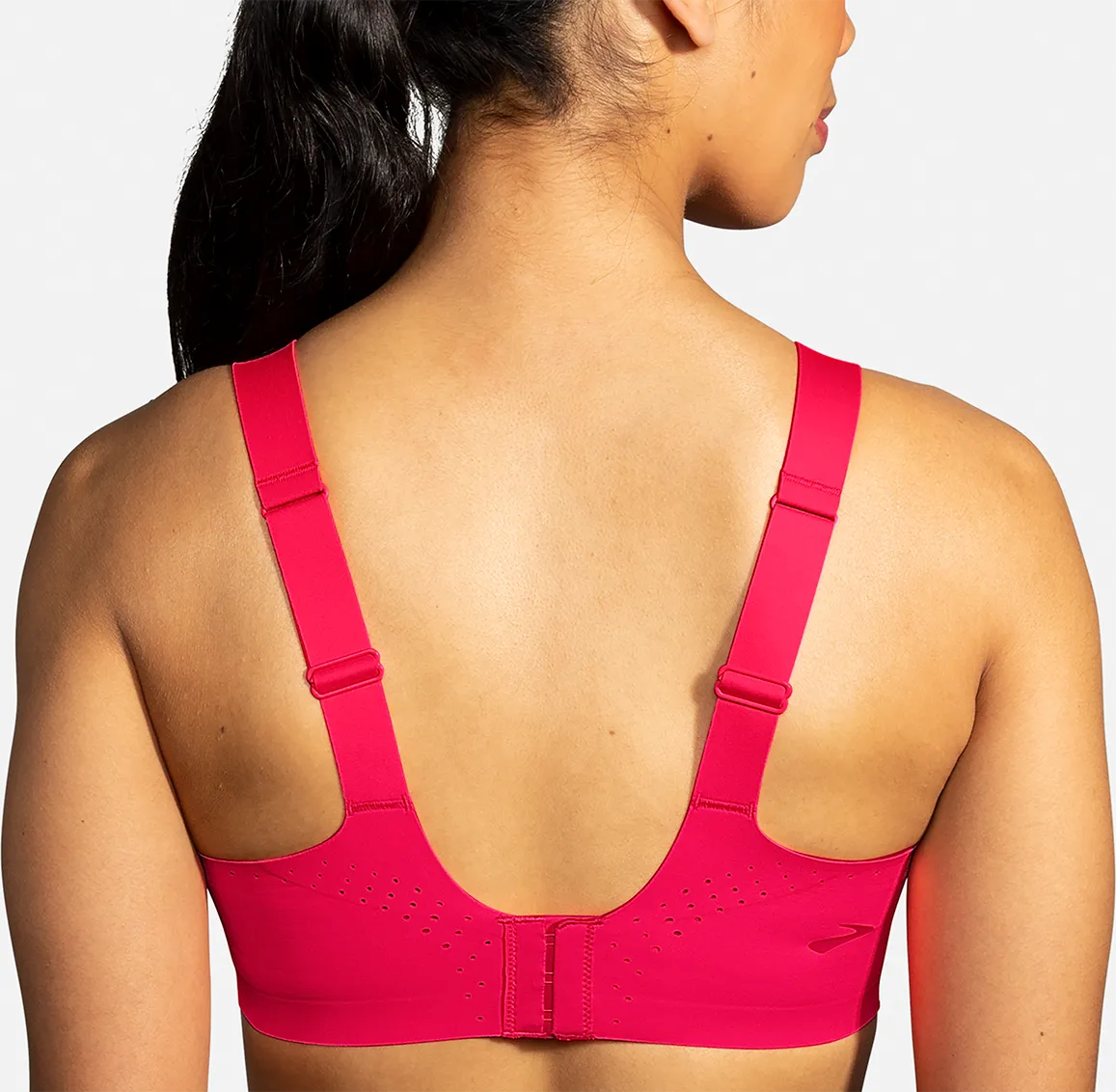 Women’s Brooks Dare Scoopback Bra