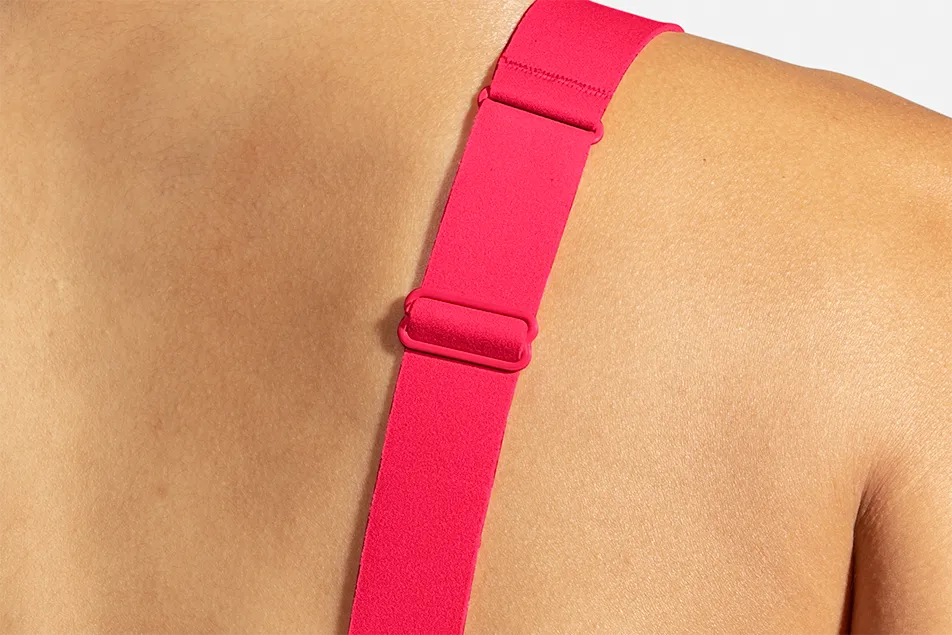 Women’s Brooks Dare Scoopback Bra