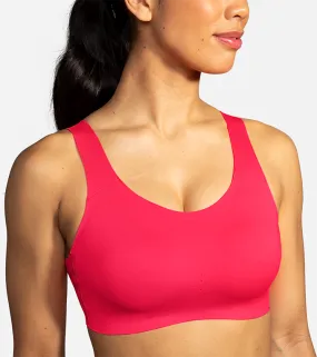 Women’s Brooks Dare Scoopback Bra