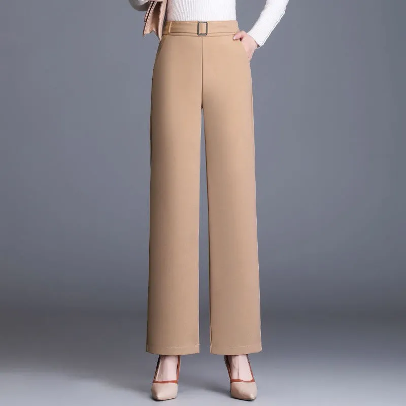 Women's Comfort Stretch Pants Limited Time Offer 49% Off Buy 2 Free Shipping