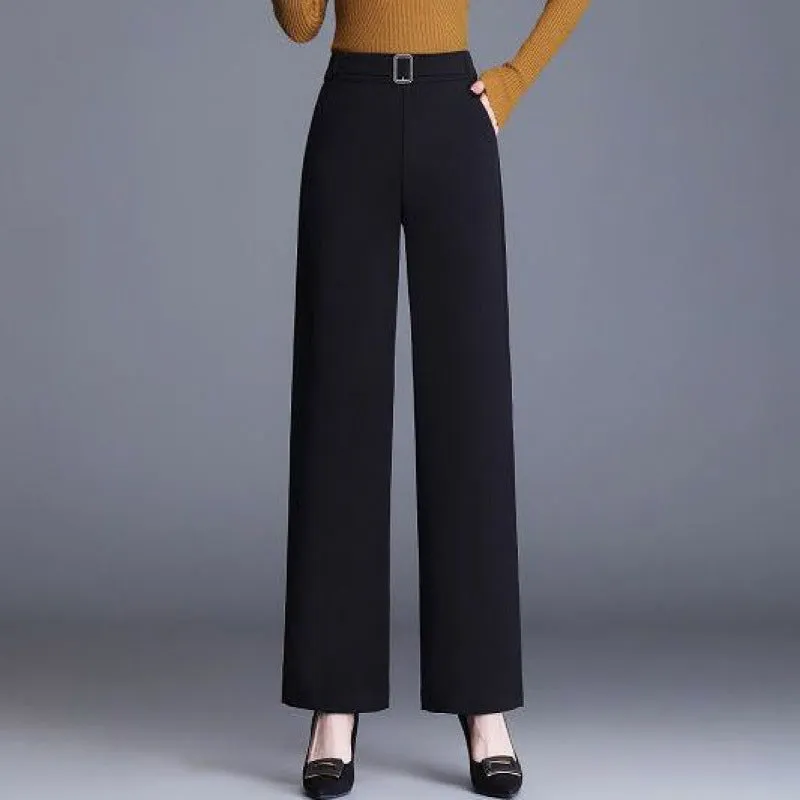 Women's Comfort Stretch Pants Limited Time Offer 49% Off Buy 2 Free Shipping