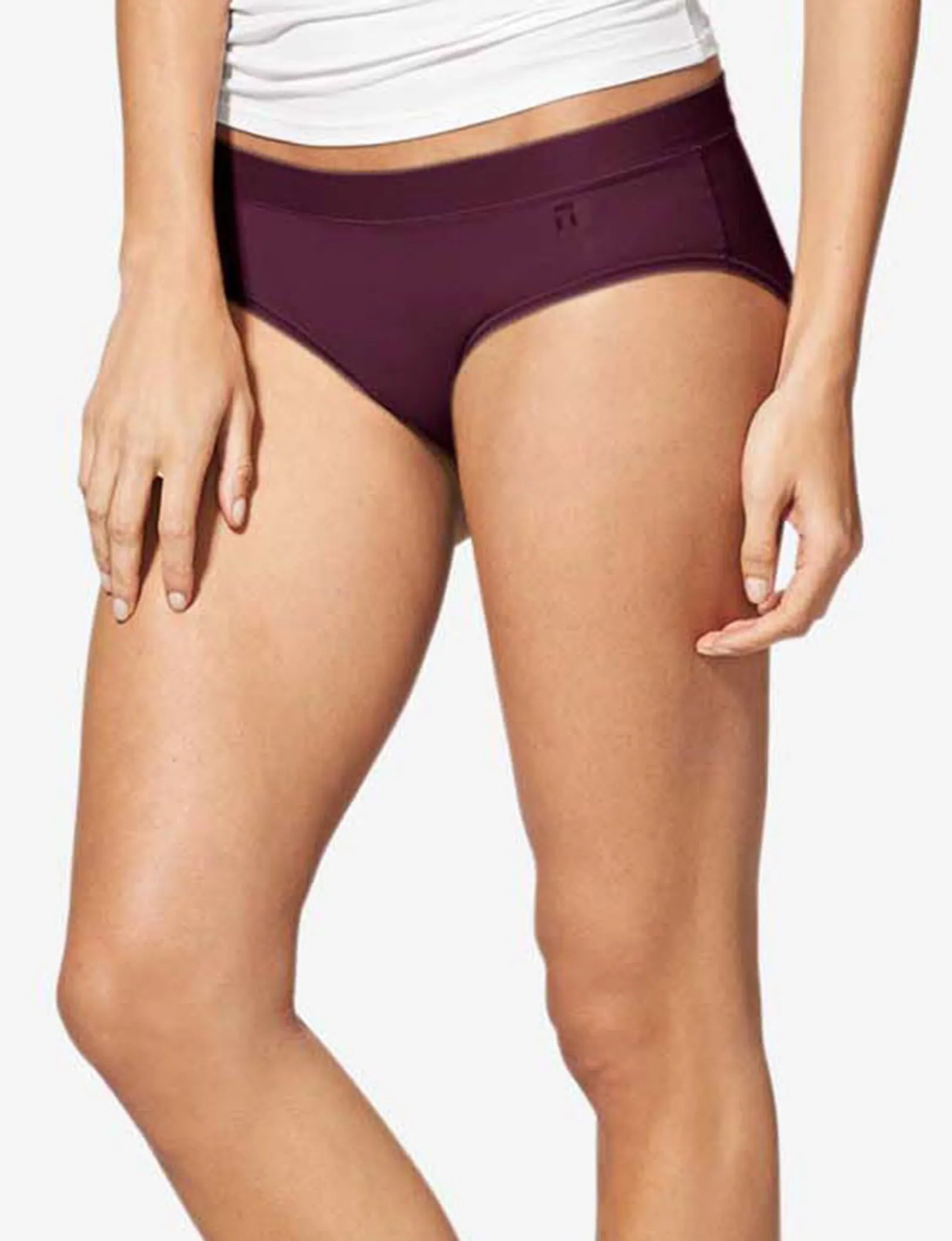 Women's Cool Cotton Brief