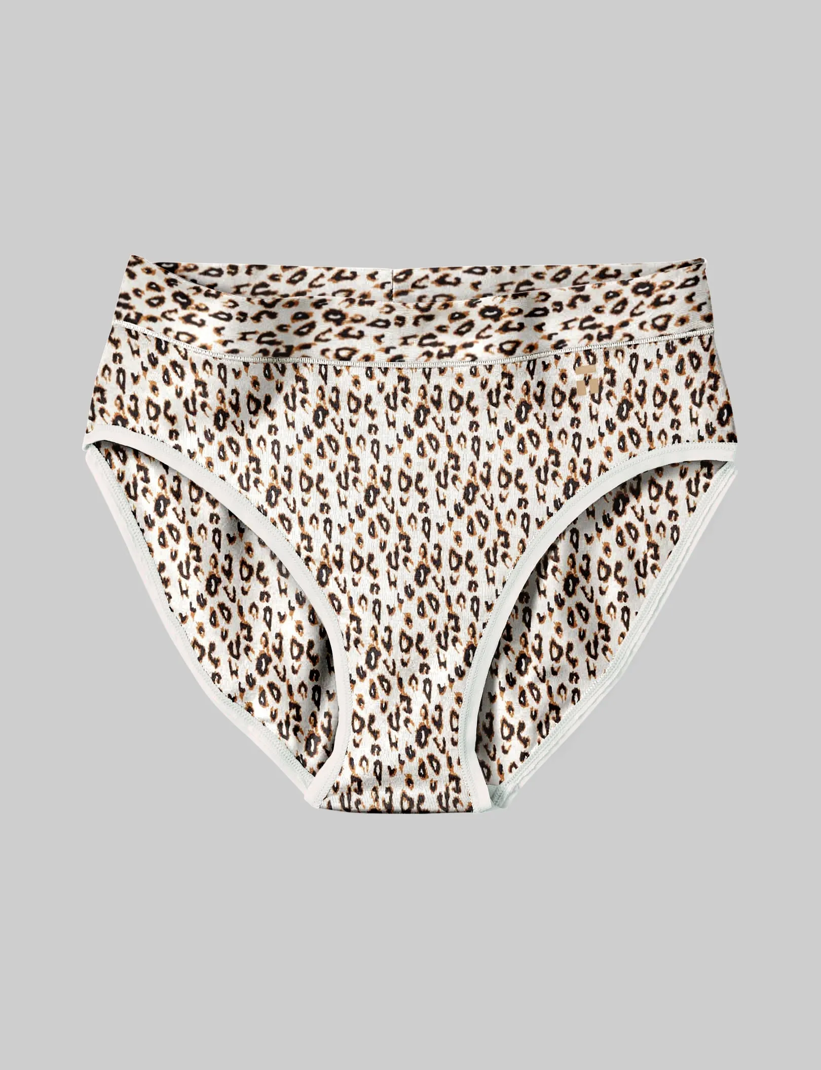 Women's Cool Cotton Brief