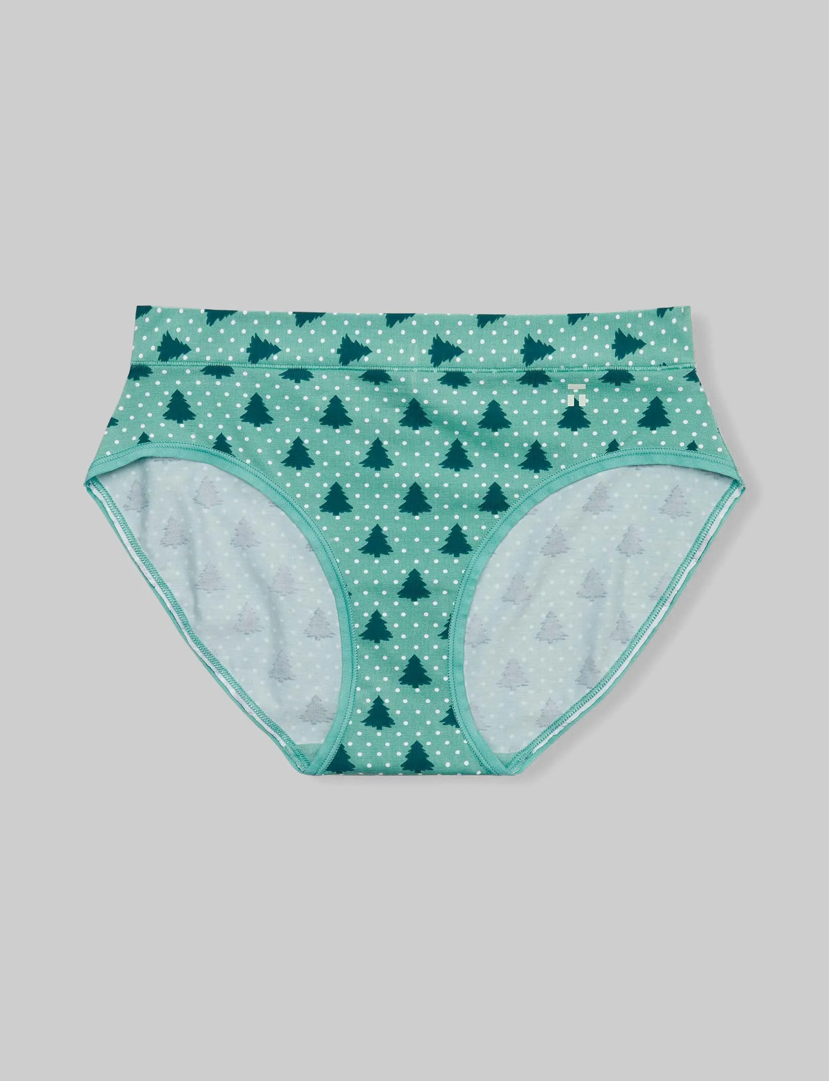 Women's Cool Cotton Brief
