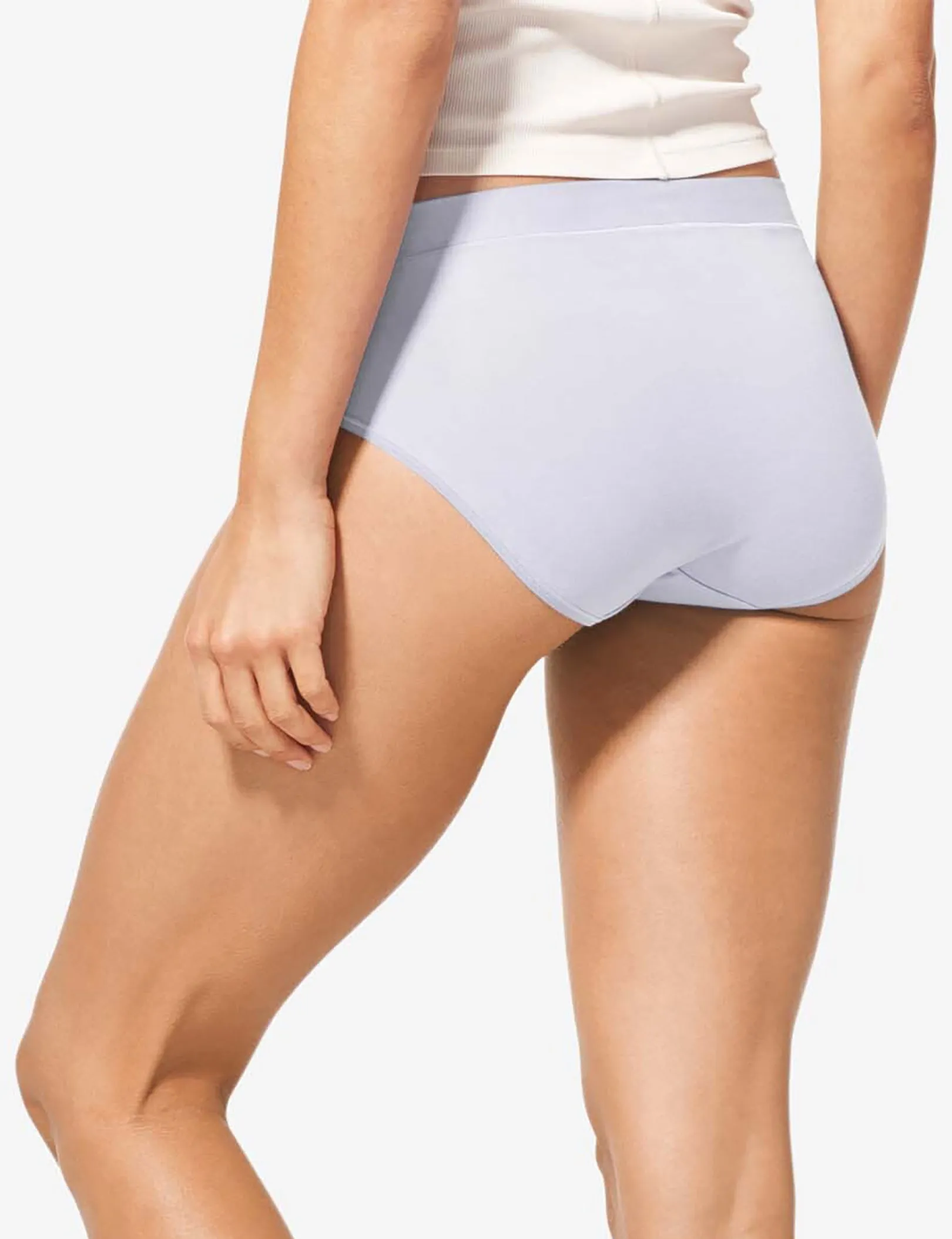 Women's Cool Cotton Brief