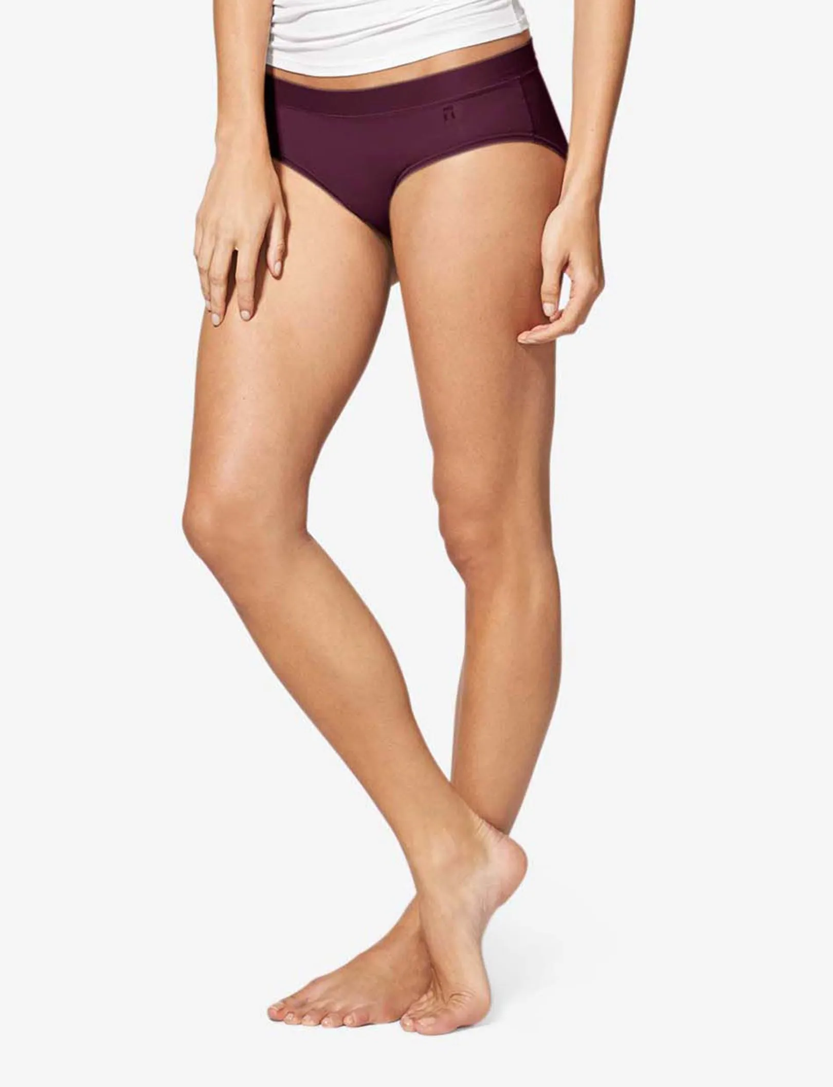 Women's Cool Cotton Brief