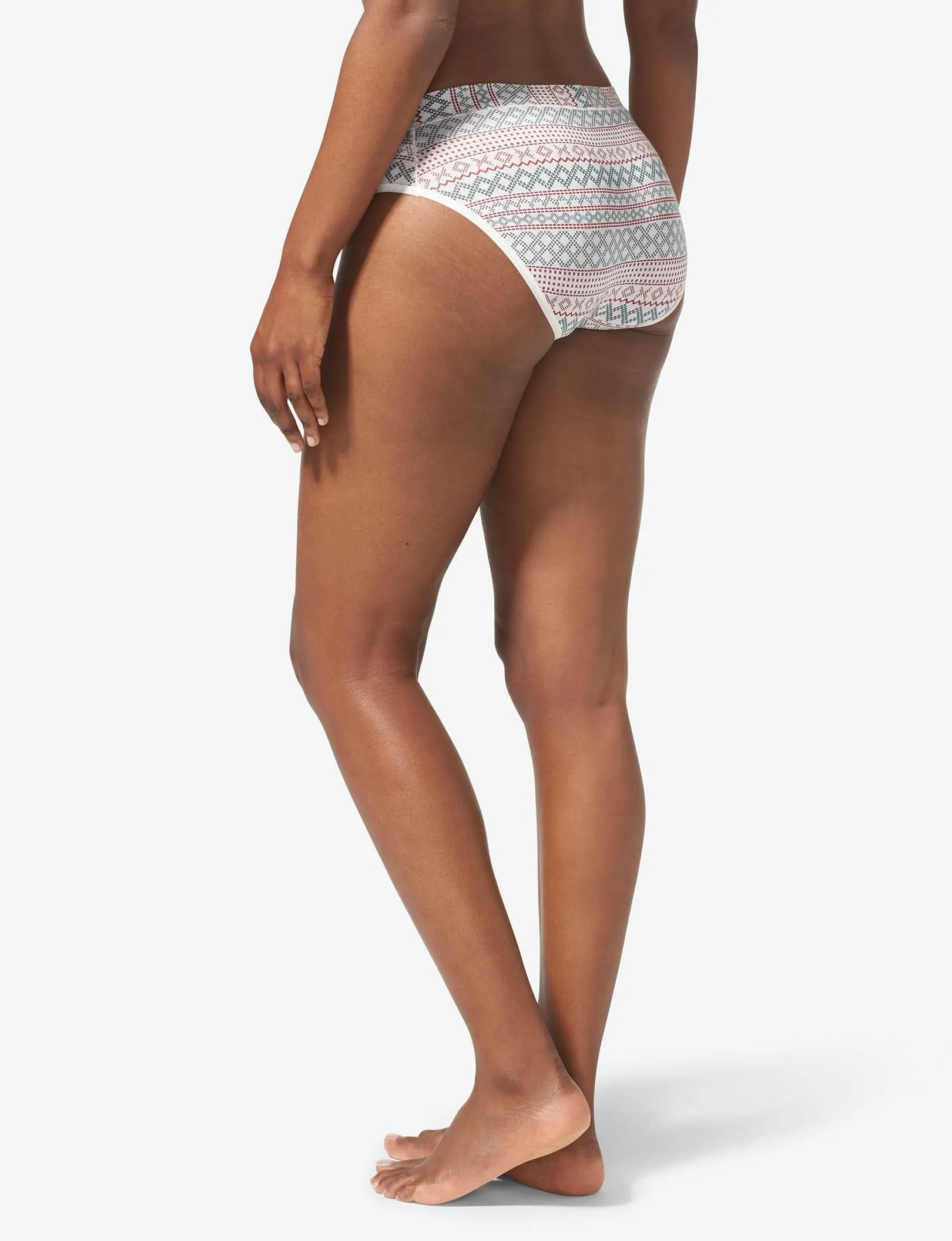 Women's Cool Cotton Brief