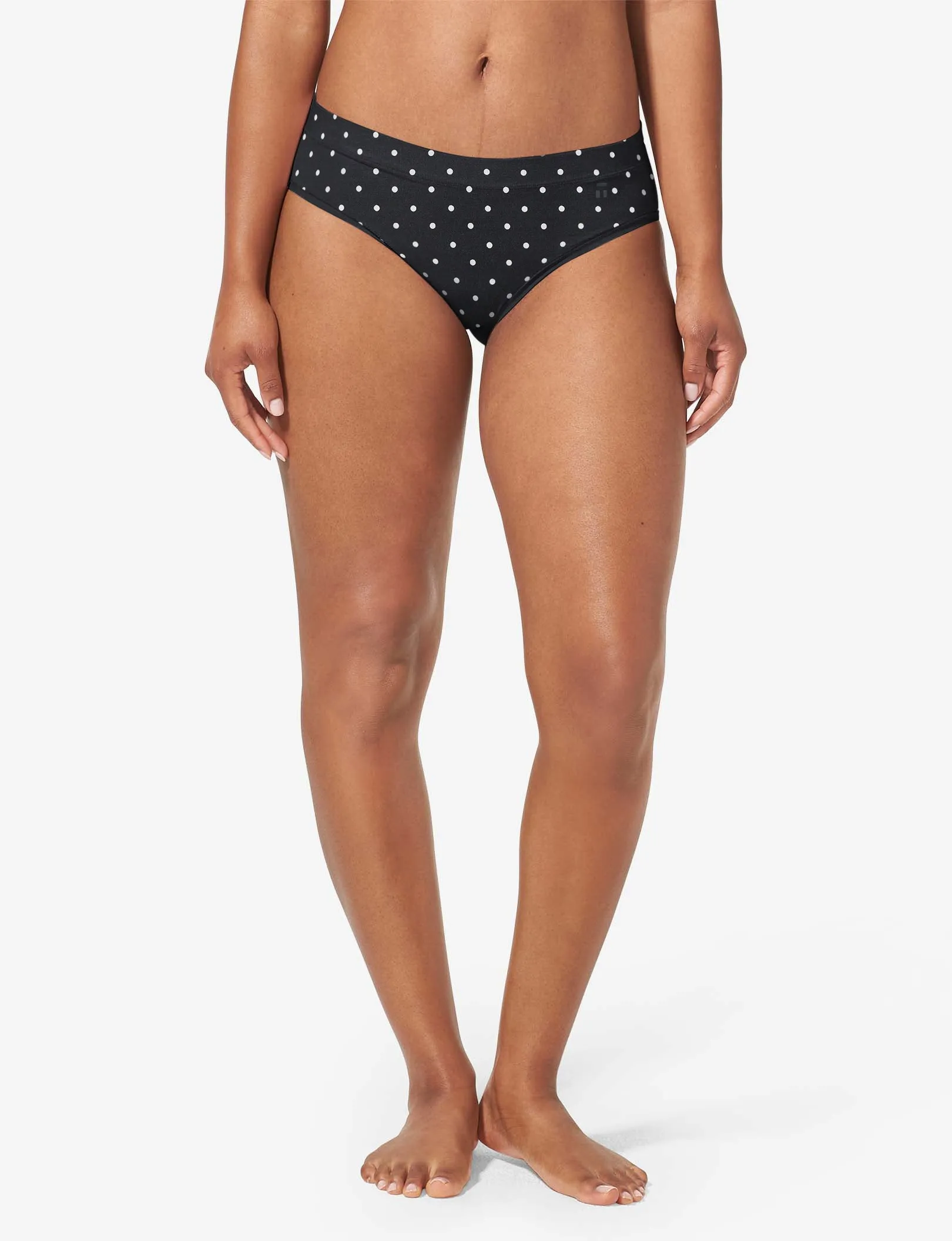 Women's Cool Cotton Brief