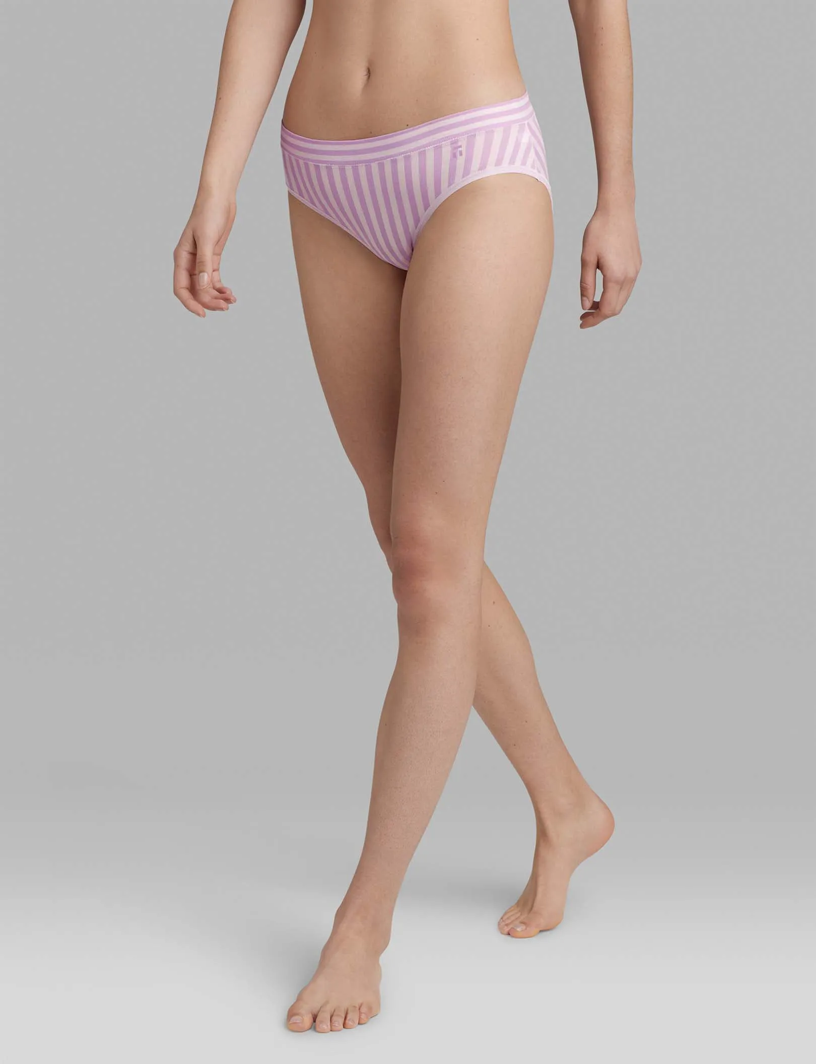 Women's Cool Cotton Brief