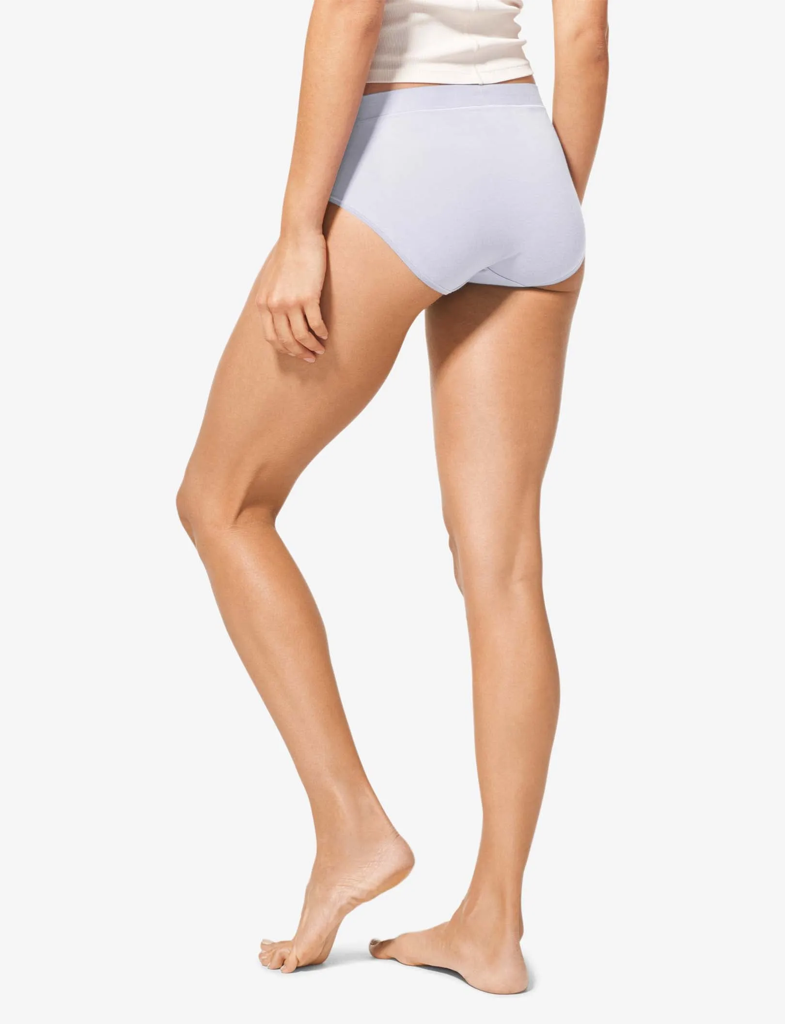 Women's Cool Cotton Brief