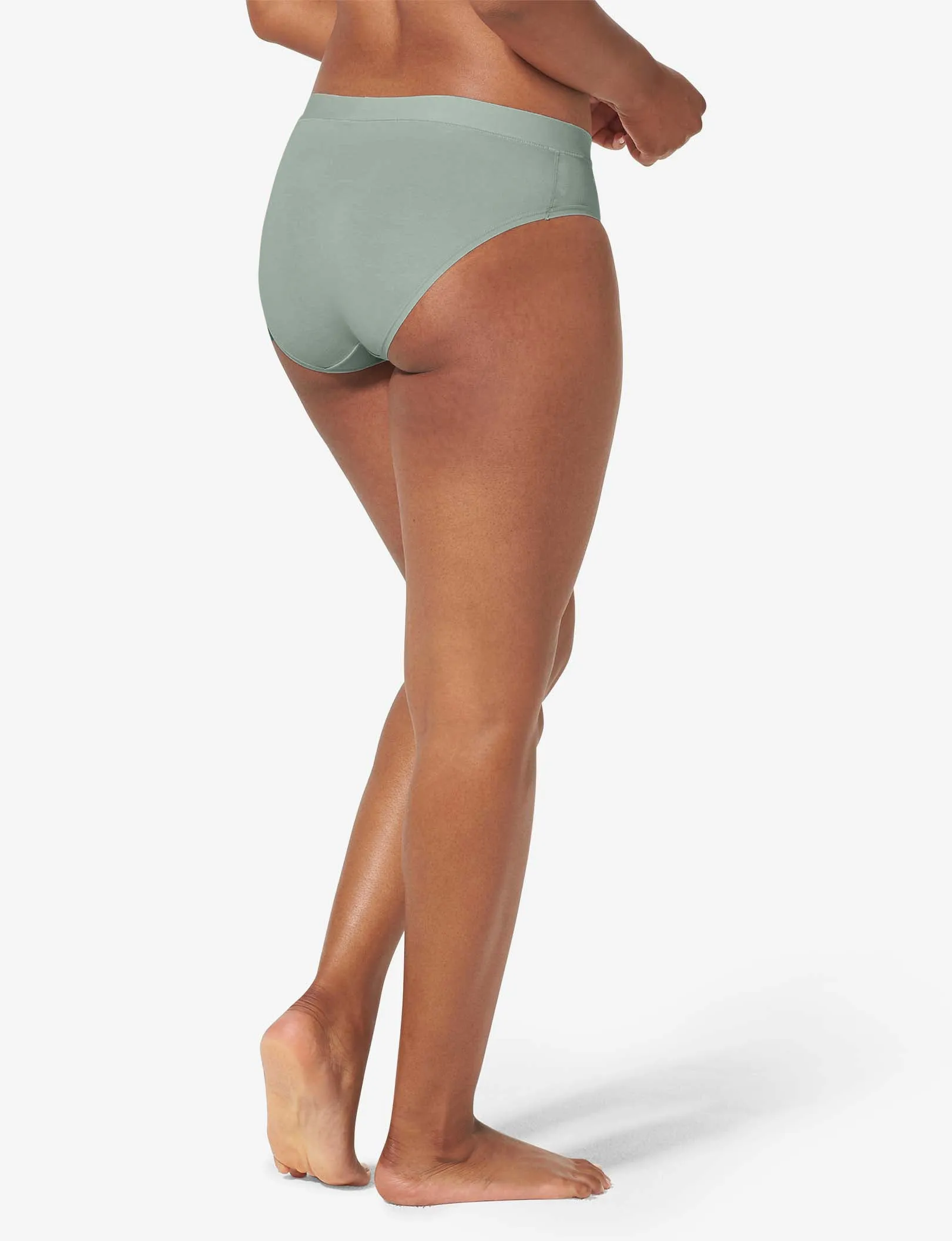 Women's Cool Cotton Brief