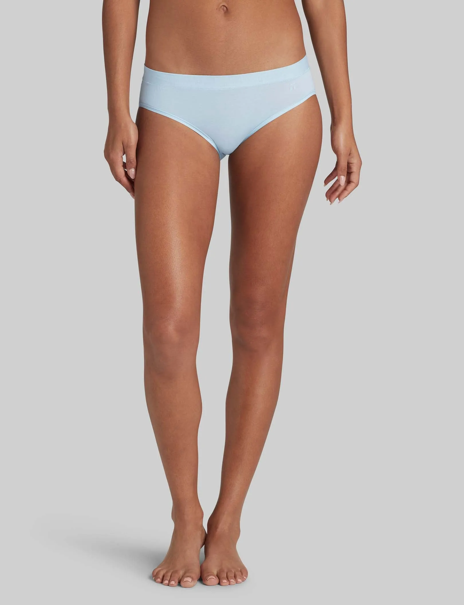 Women's Cool Cotton Brief