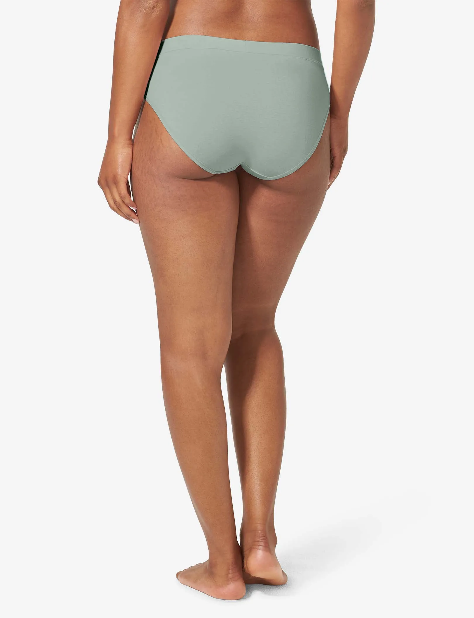Women's Cool Cotton Brief