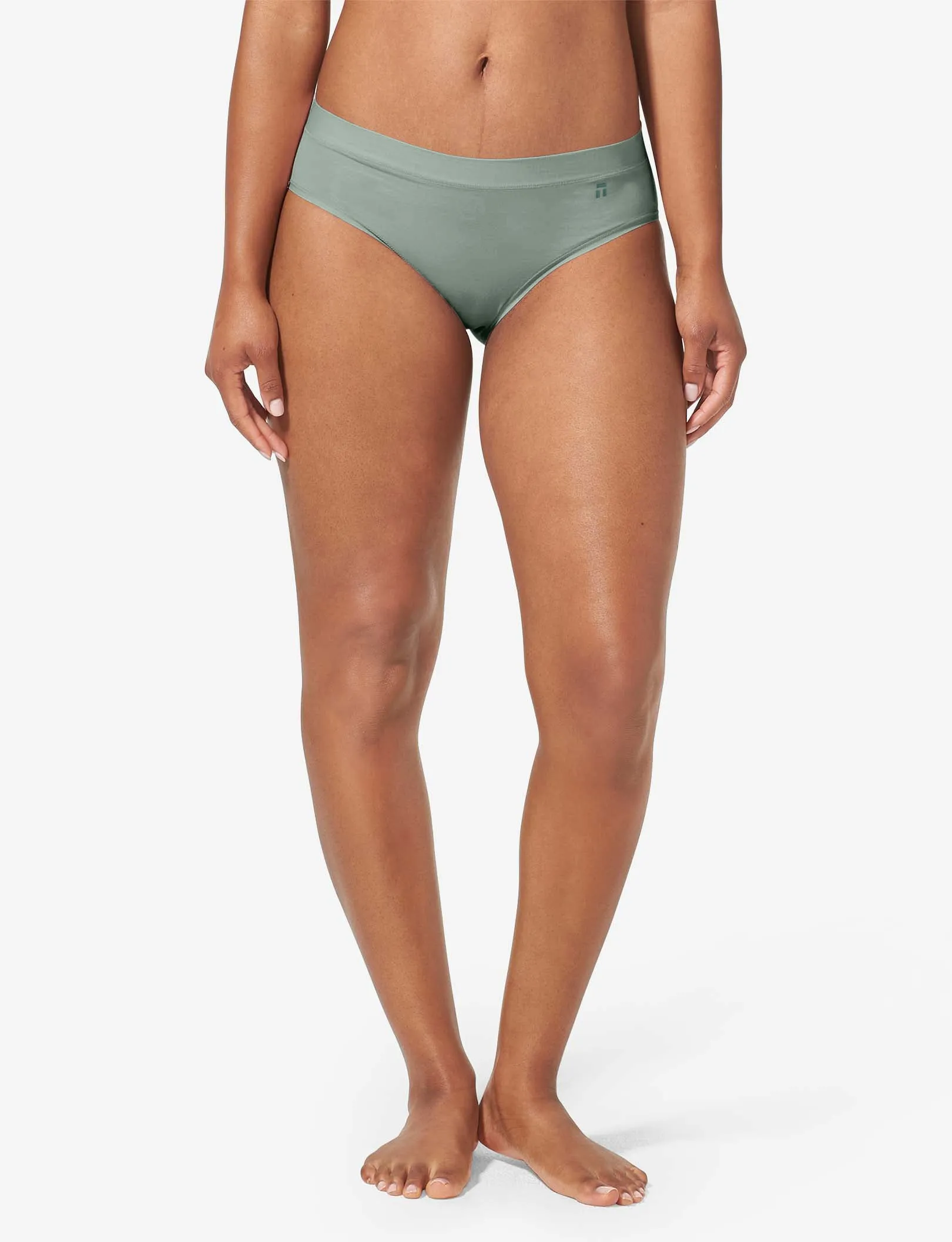Women's Cool Cotton Brief