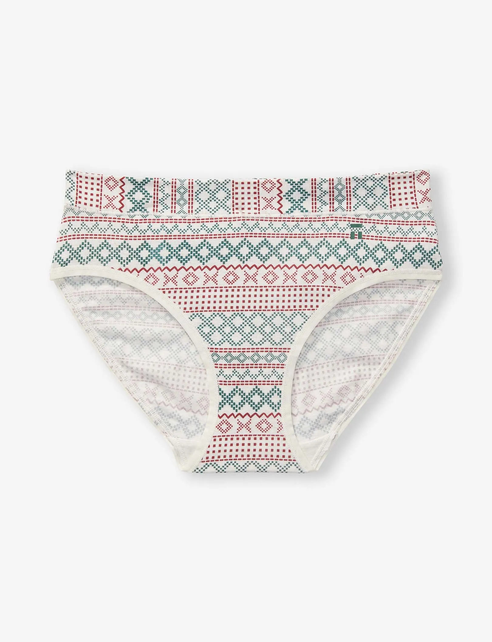 Women's Cool Cotton Brief