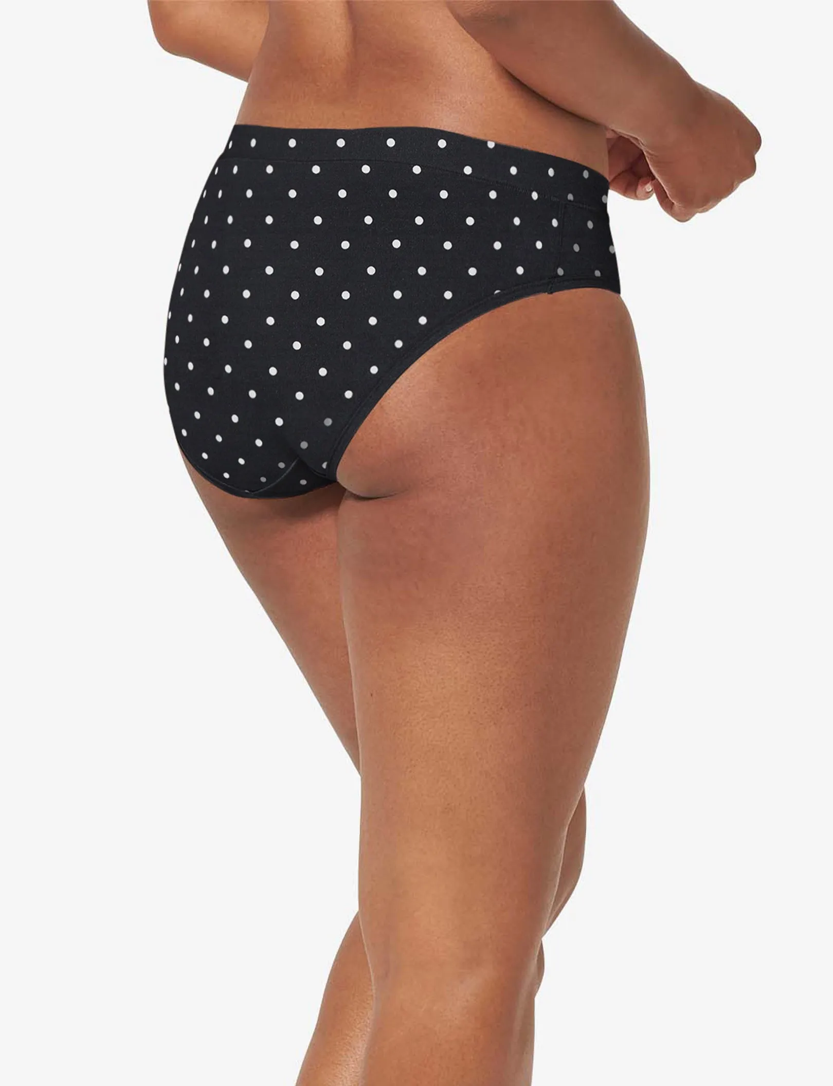 Women's Cool Cotton Brief