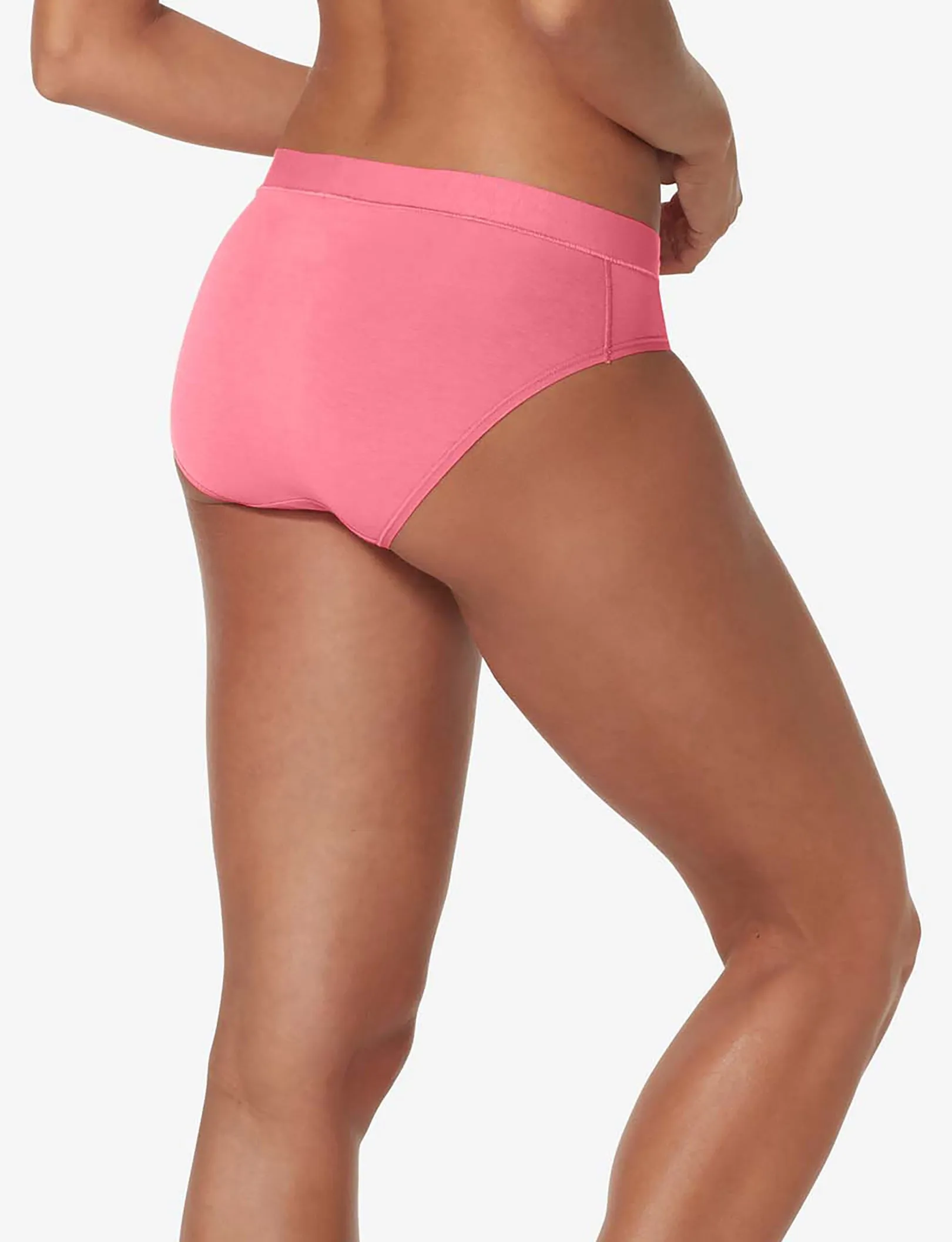 Women's Cool Cotton Brief