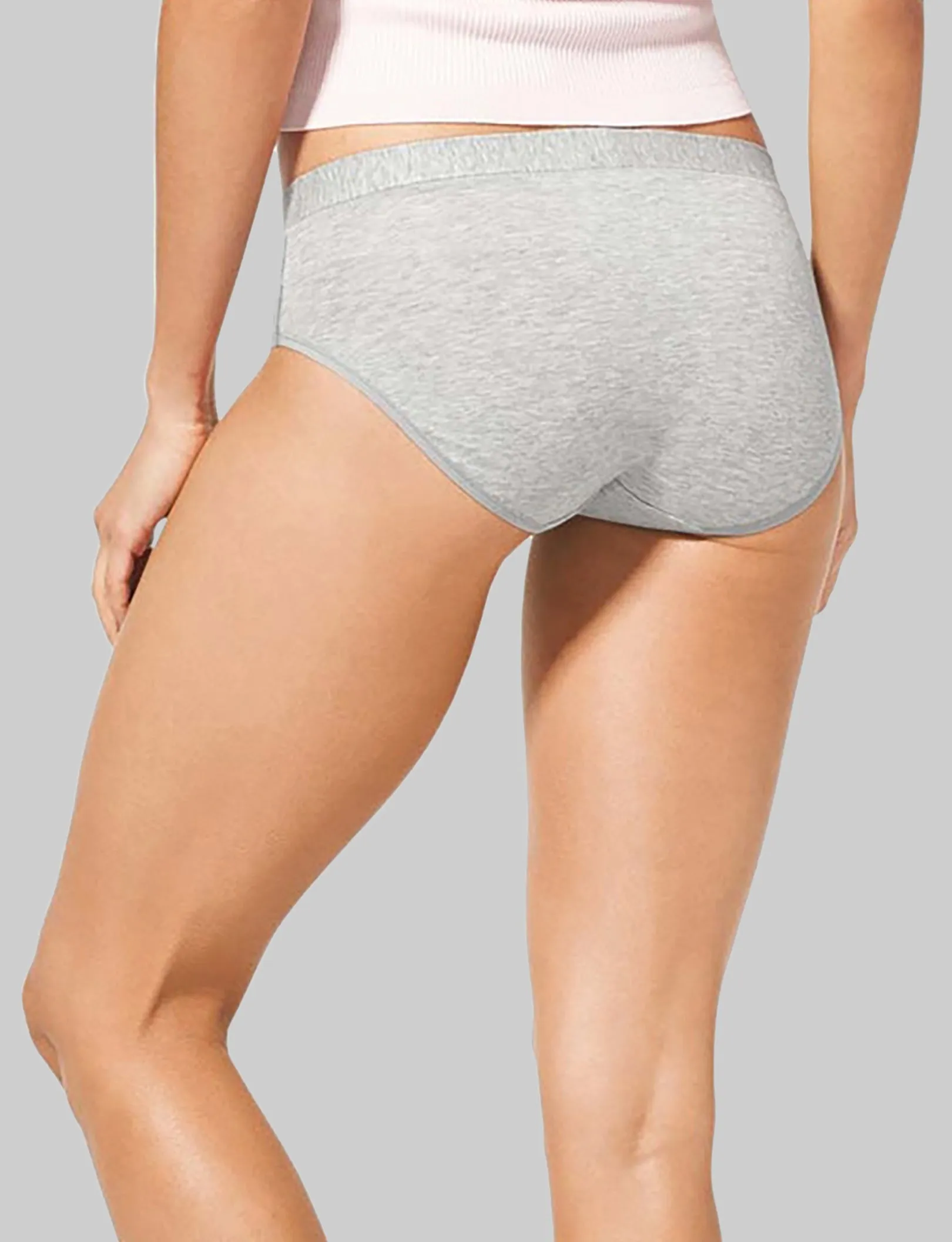 Women's Cool Cotton Brief