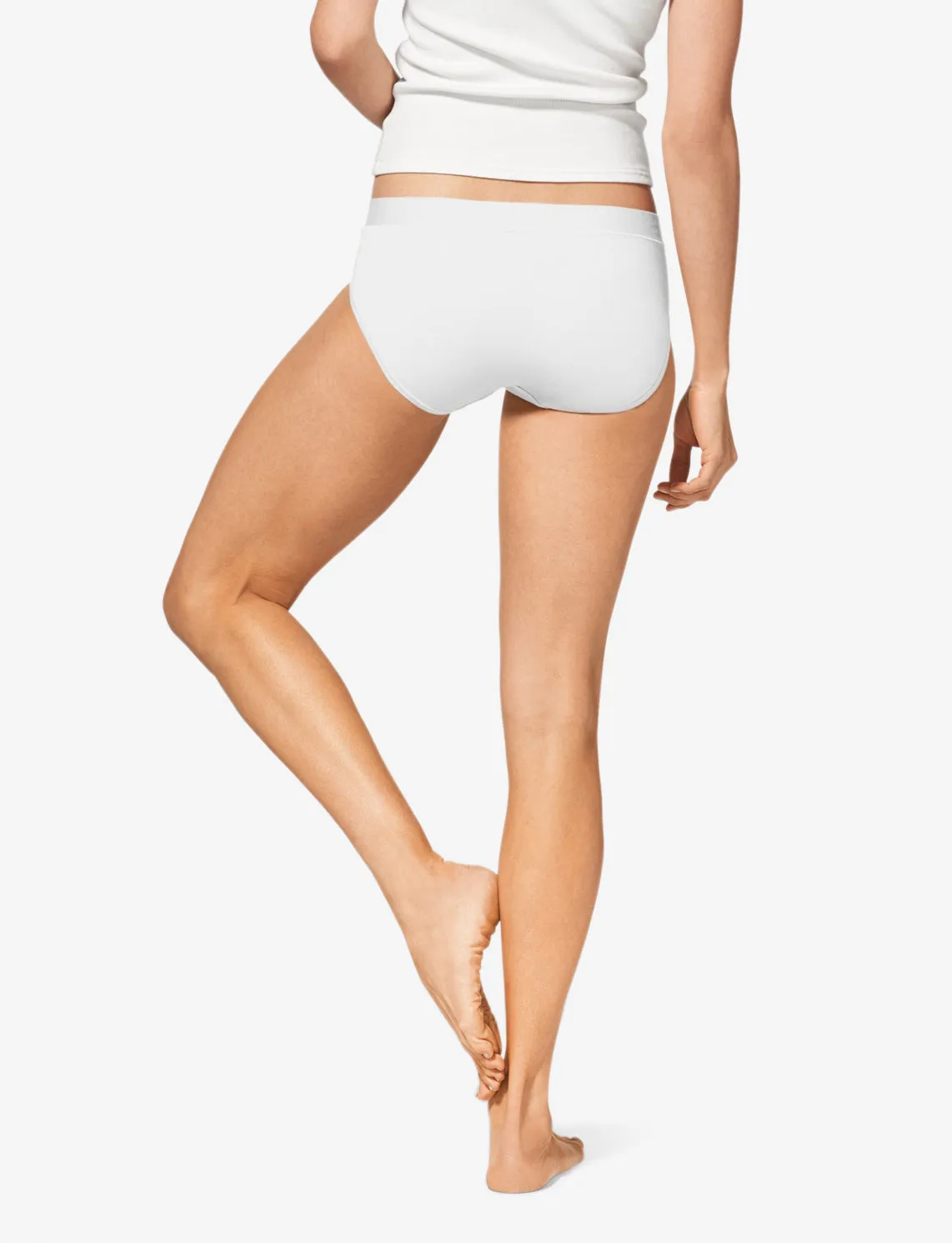 Women's Cool Cotton Brief