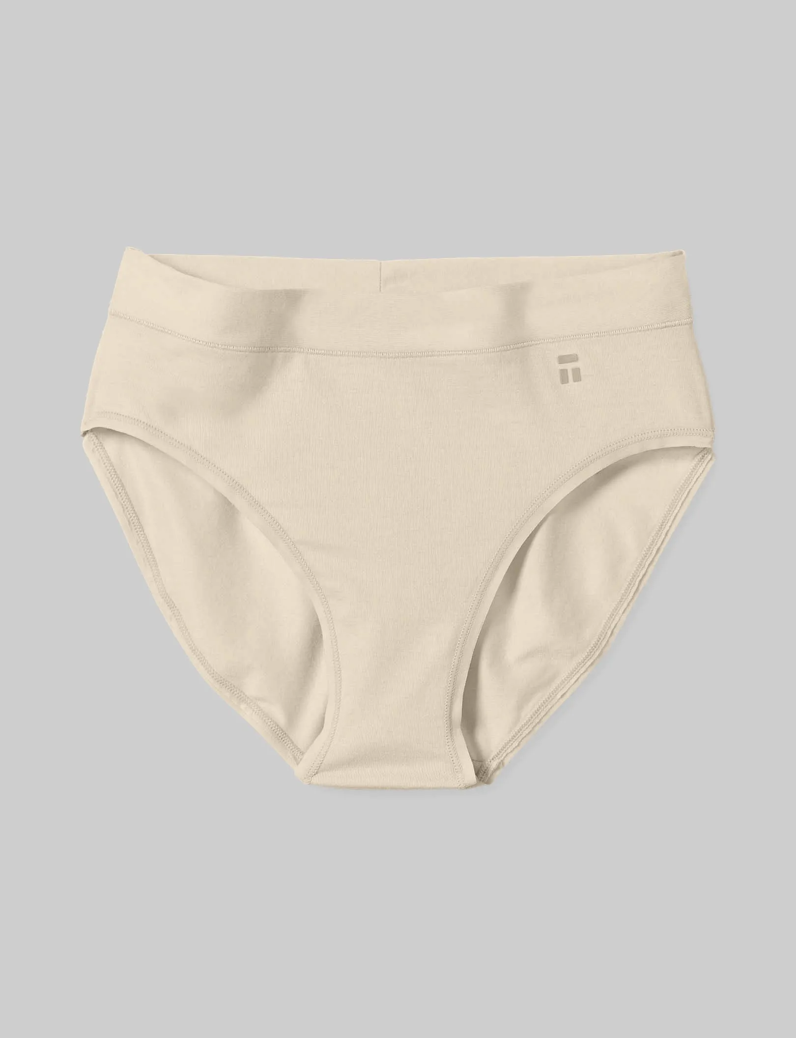 Women's Cool Cotton Brief