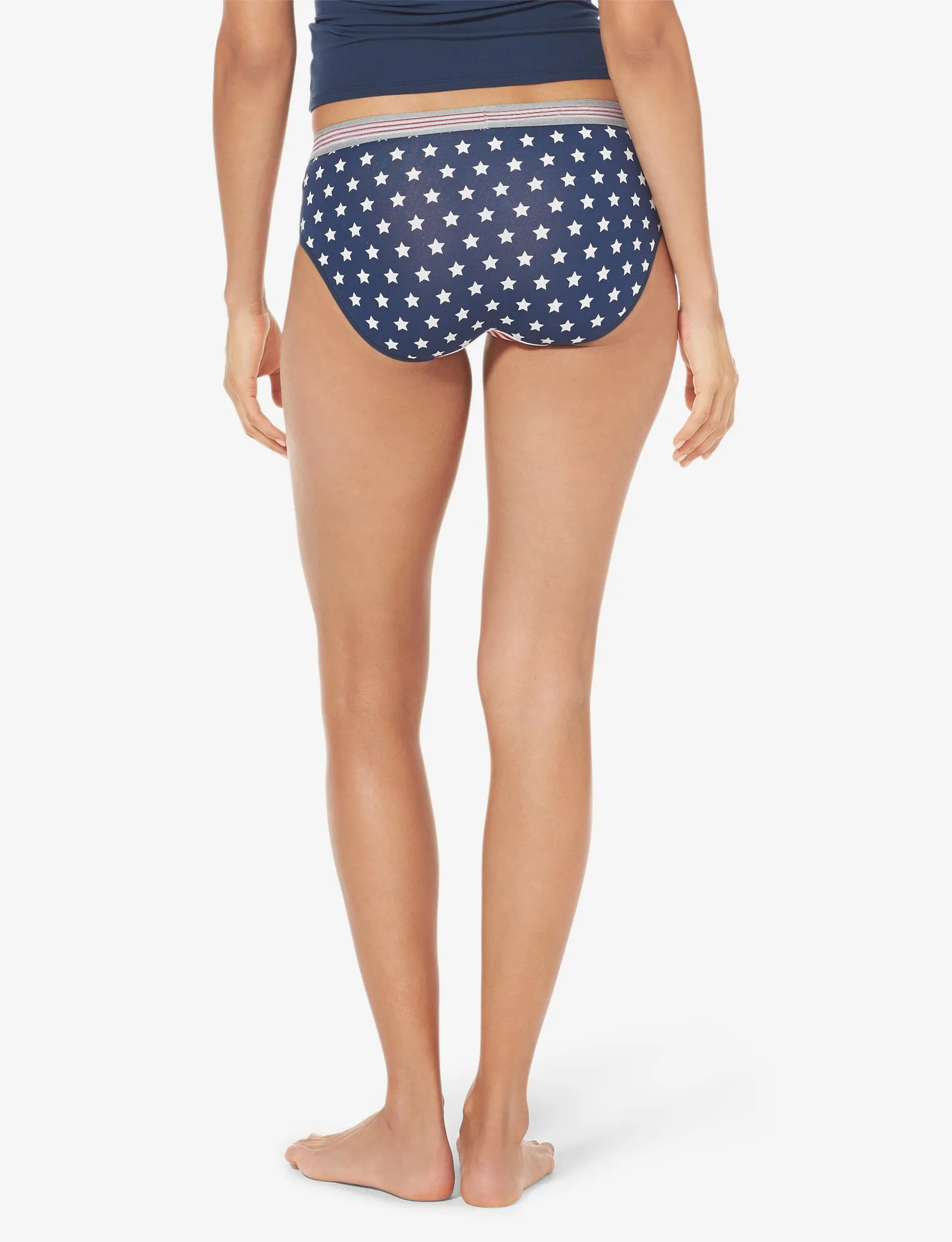 Women's Cool Cotton Brief