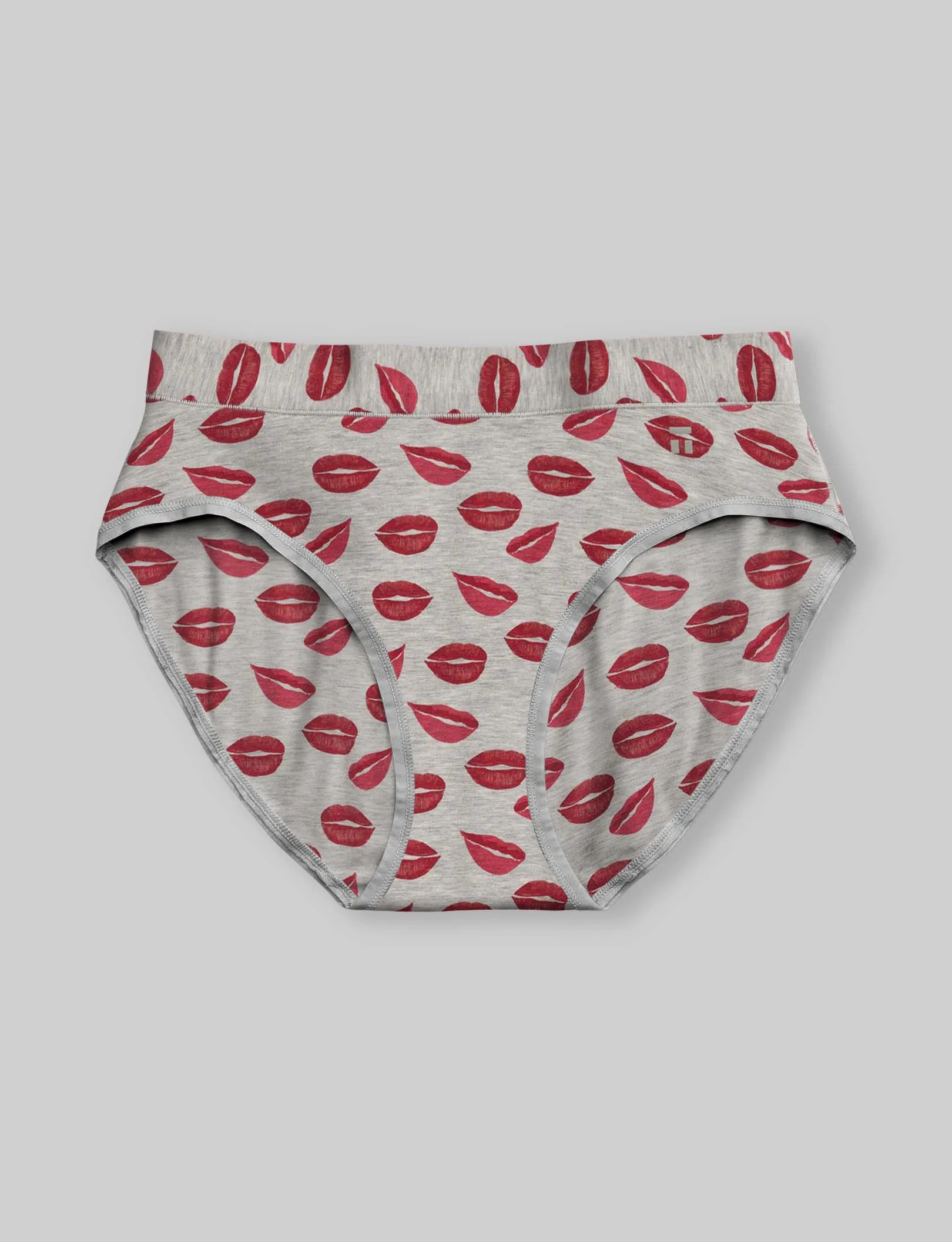 Women's Cool Cotton Brief