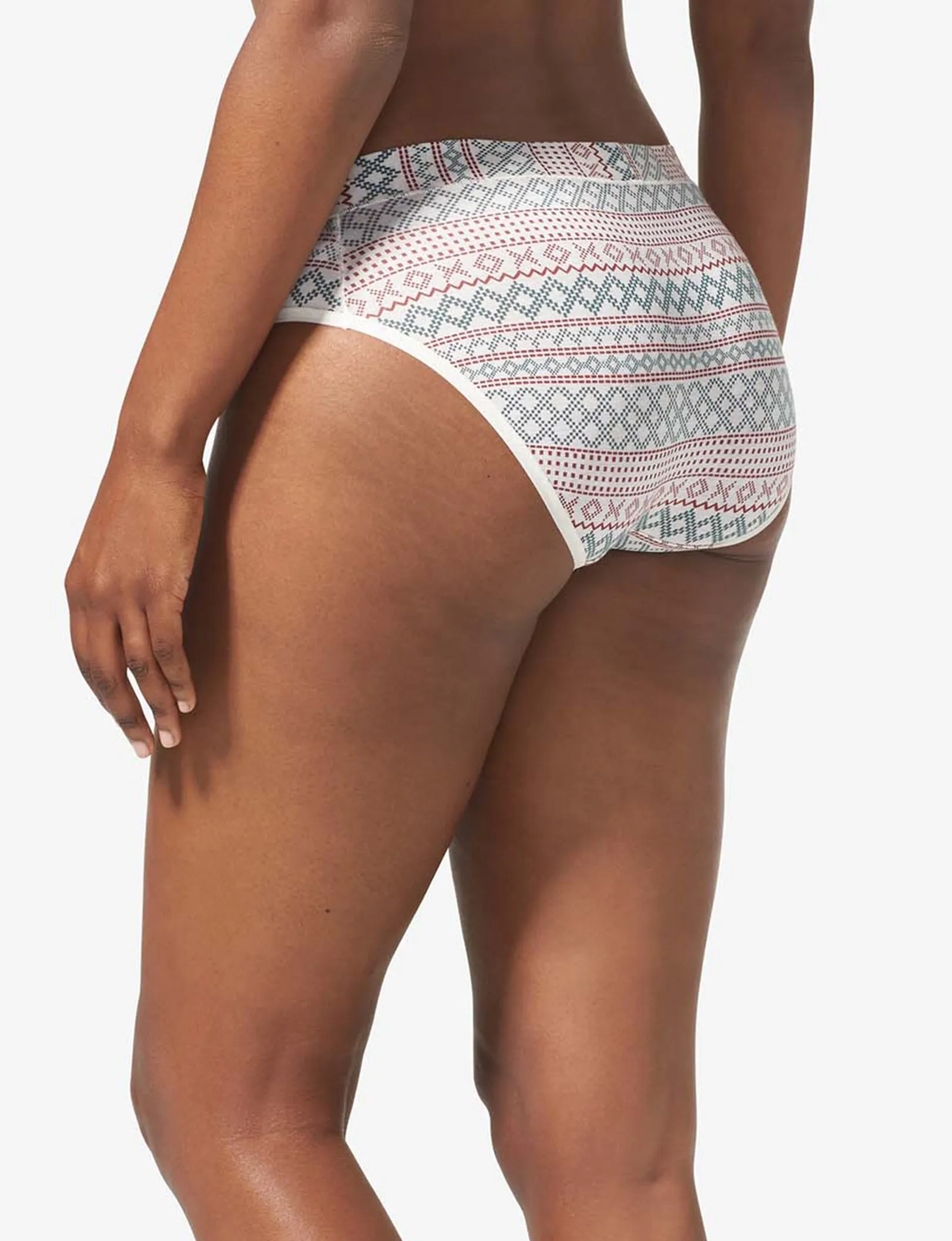 Women's Cool Cotton Brief