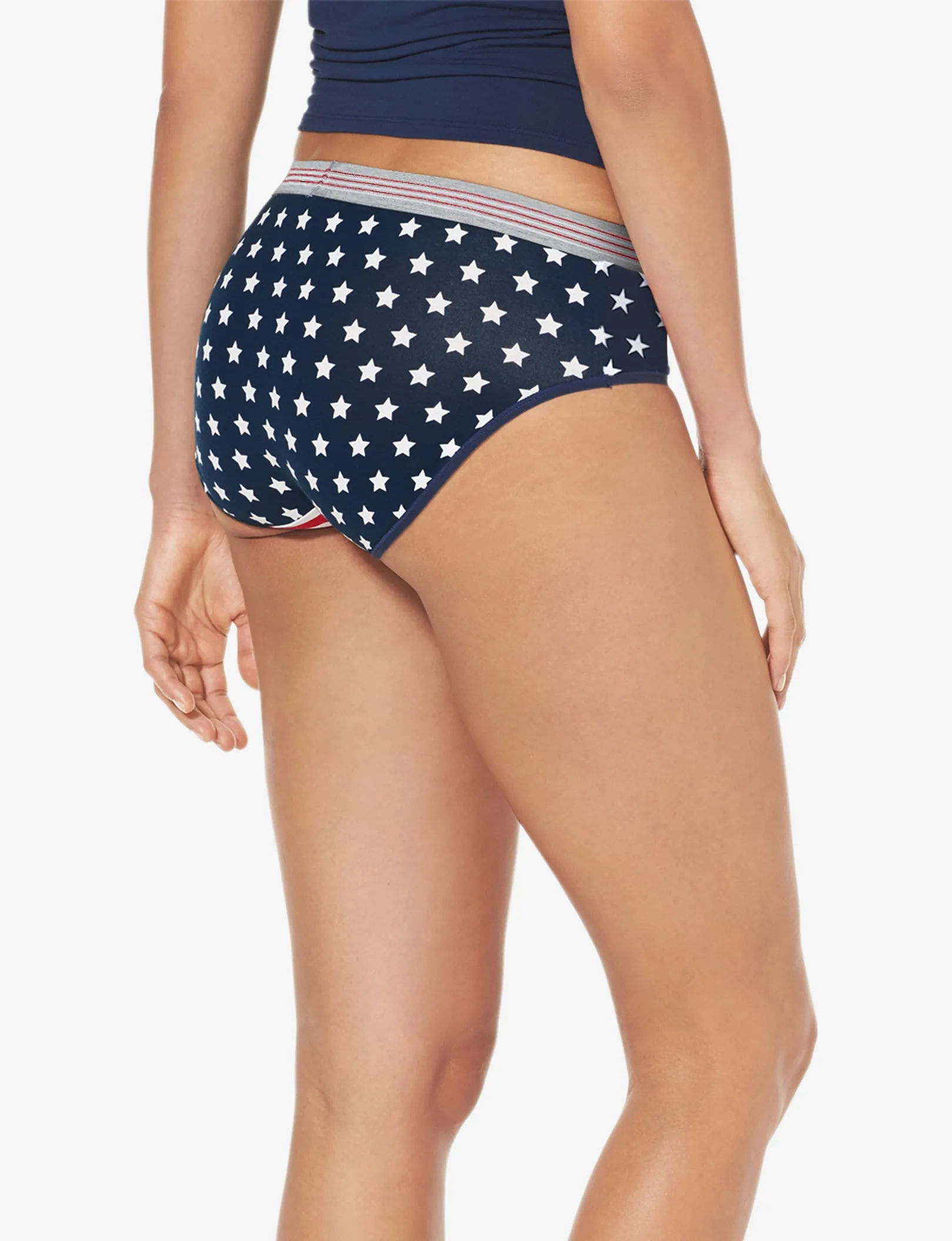 Women's Cool Cotton Brief