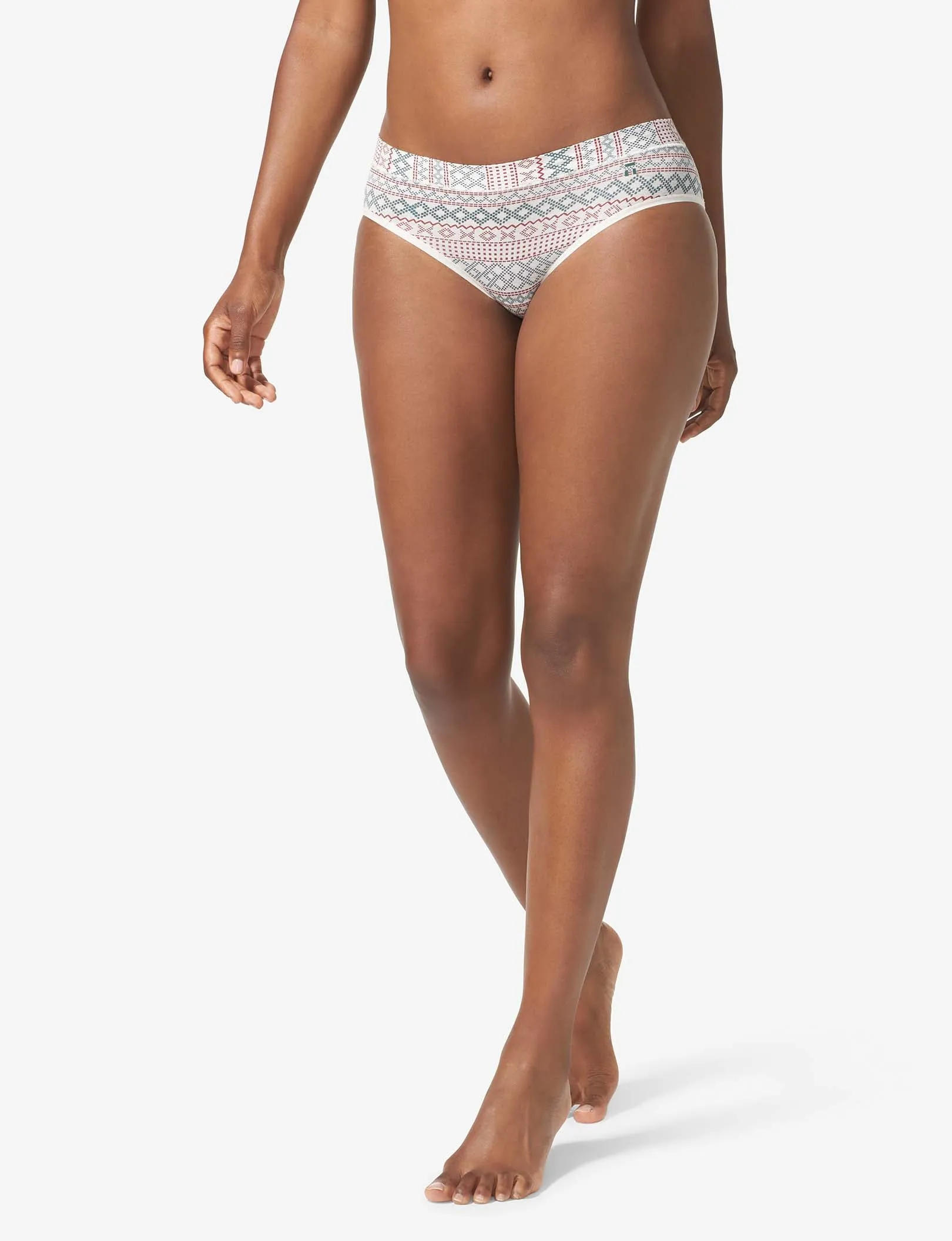 Women's Cool Cotton Brief