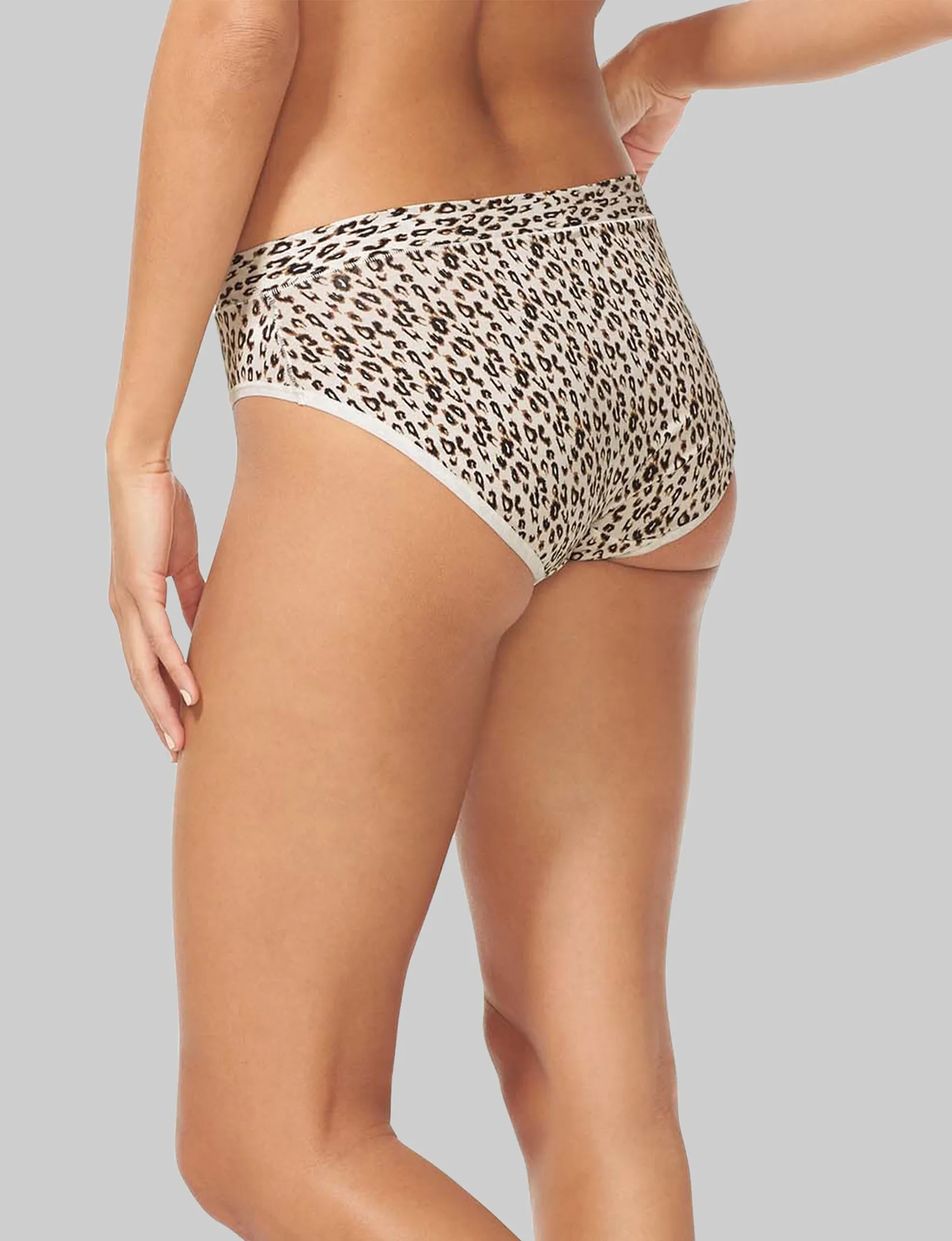 Women's Cool Cotton Brief