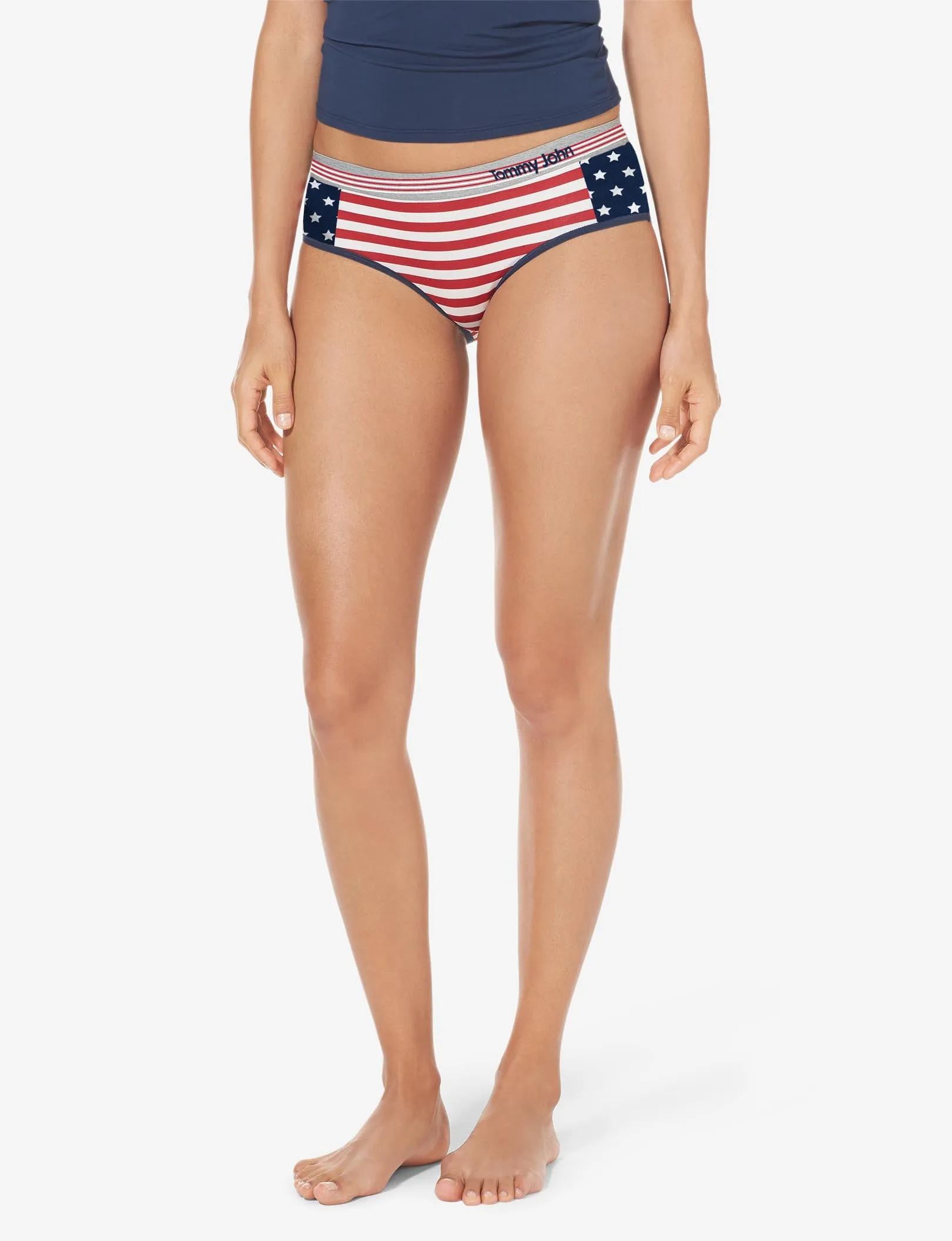Women's Cool Cotton Brief