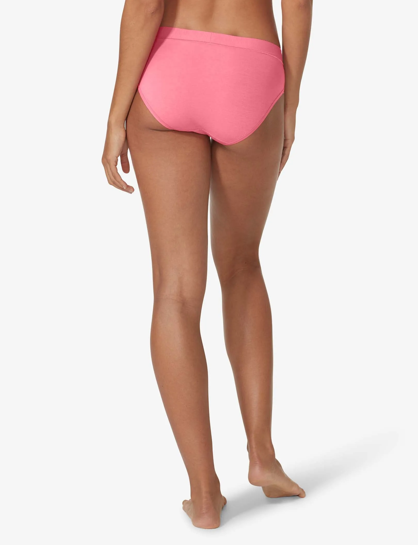 Women's Cool Cotton Brief