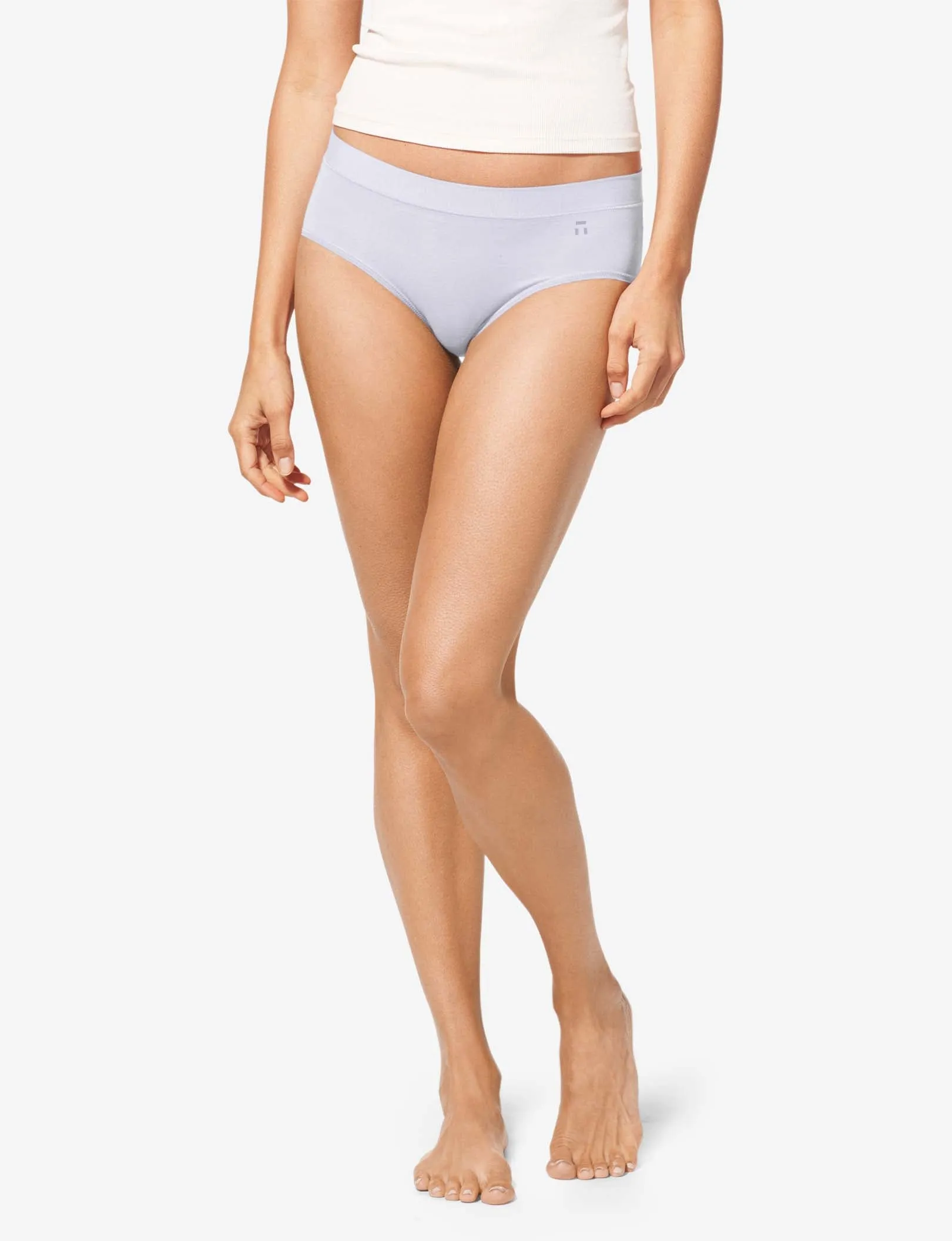 Women's Cool Cotton Brief