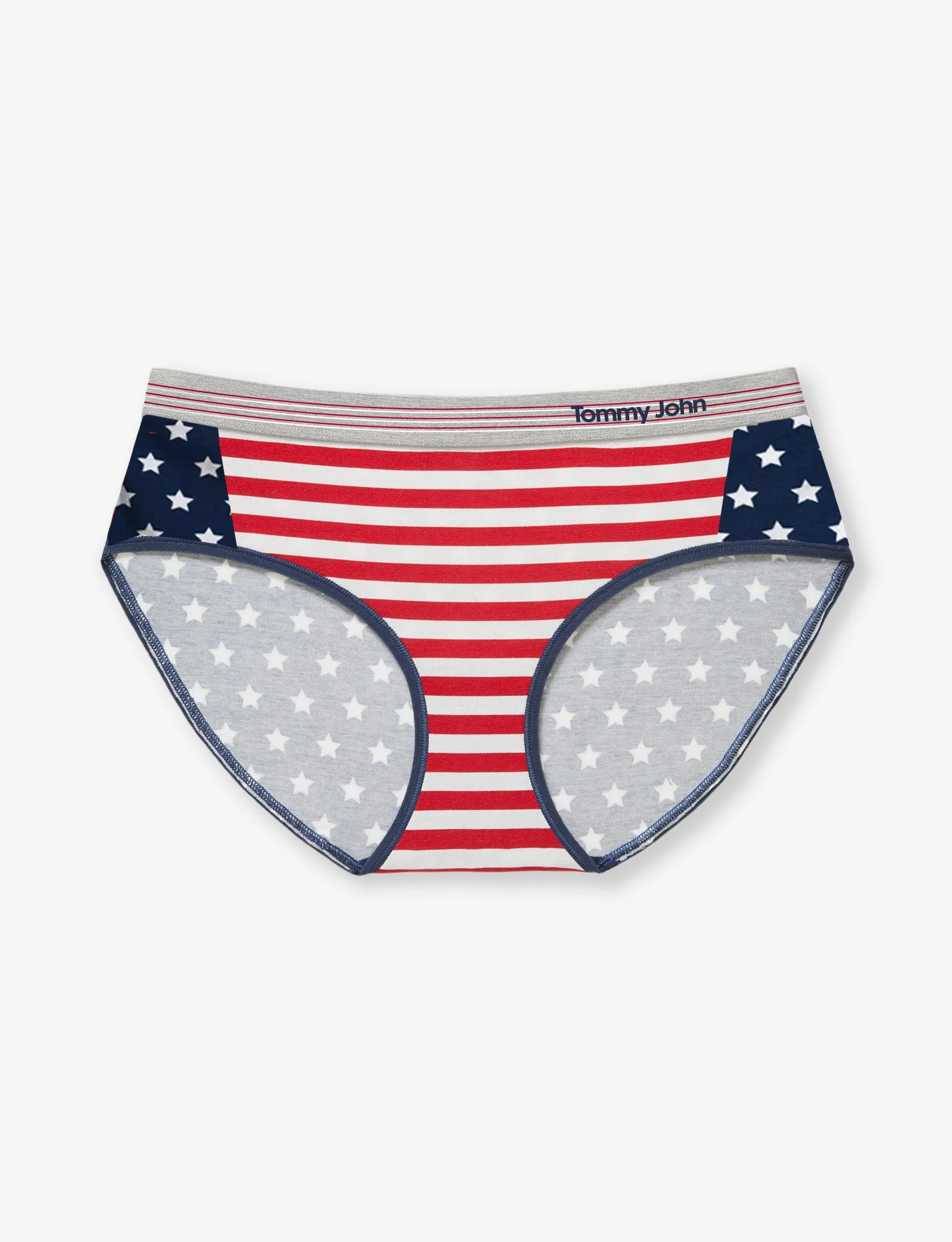 Women's Cool Cotton Brief