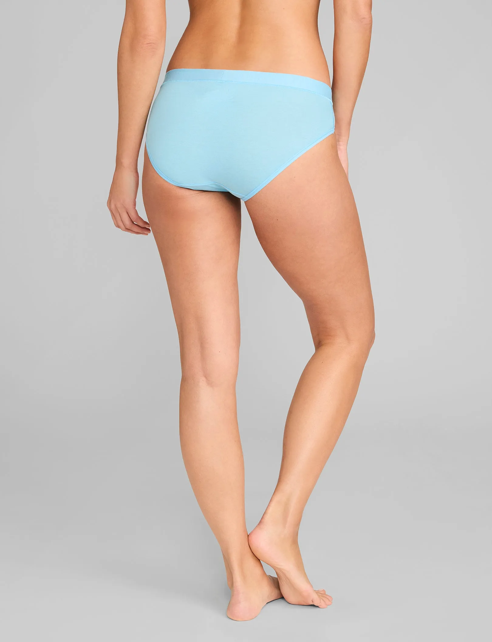 Women's Cool Cotton Brief