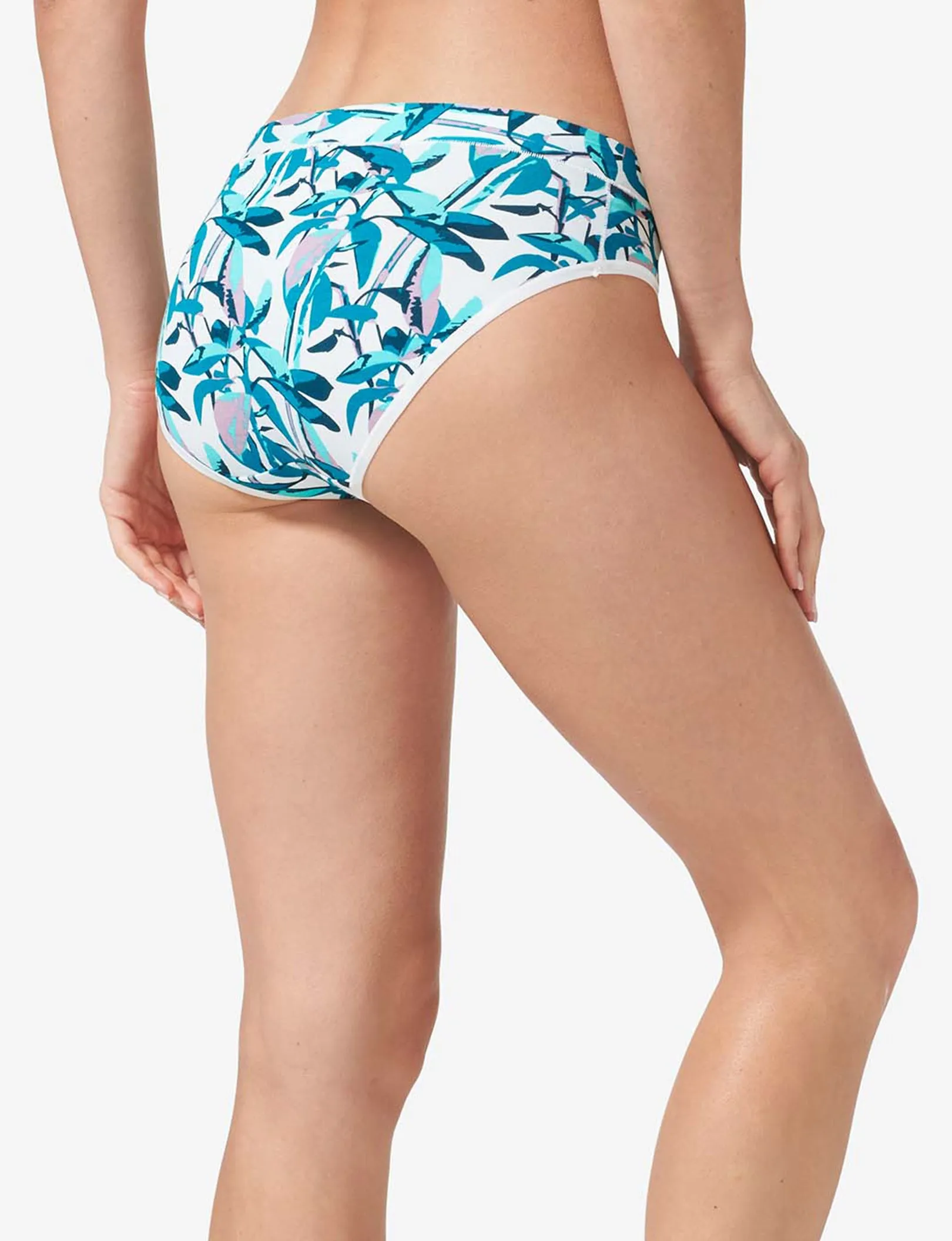 Women's Cool Cotton Brief