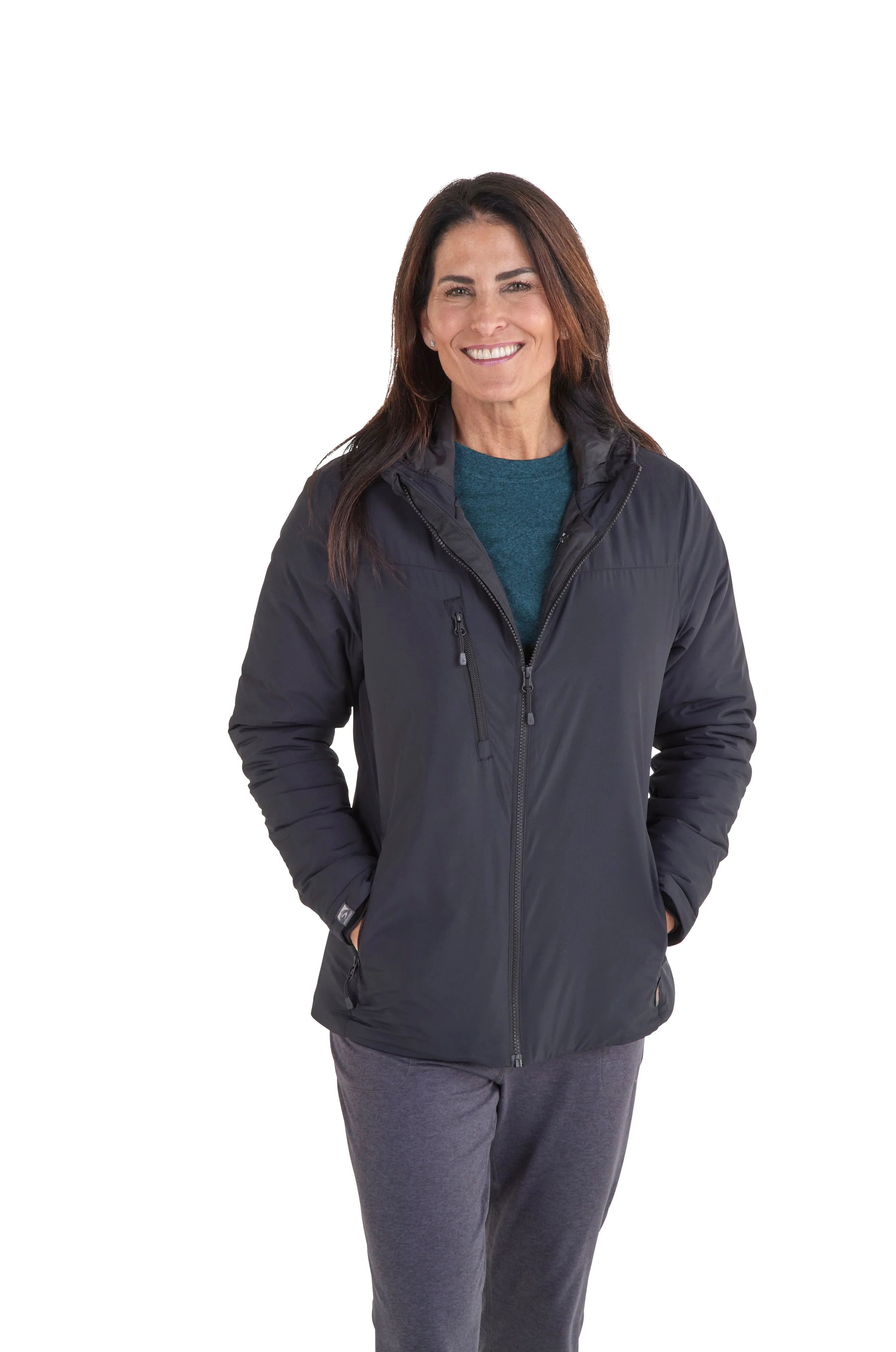 Women's Innovator II Jacket