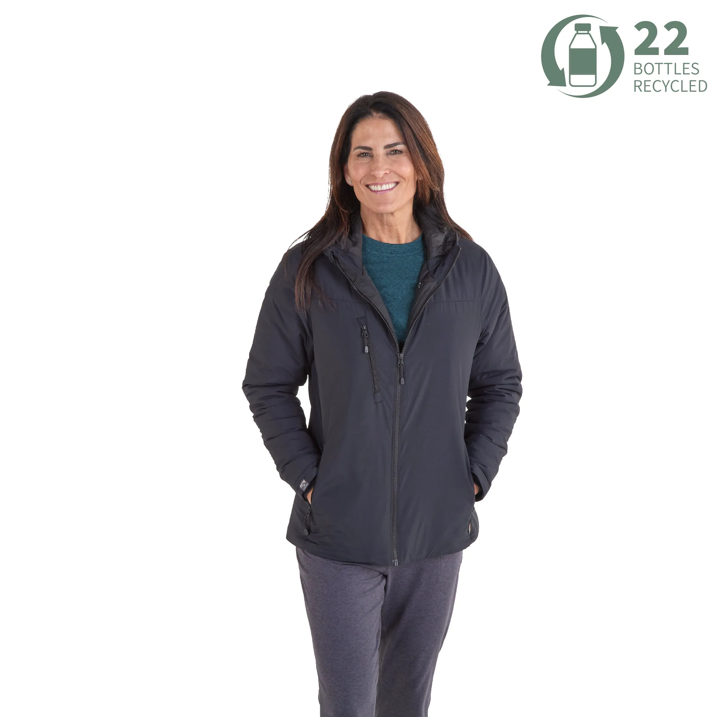 Women's Innovator II Jacket