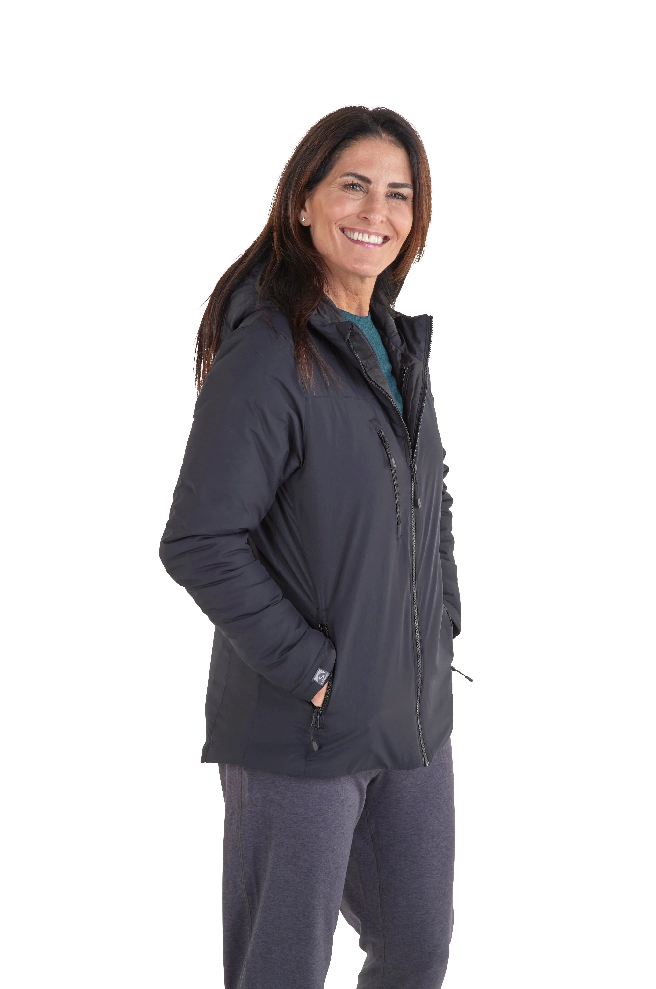 Women's Innovator II Jacket