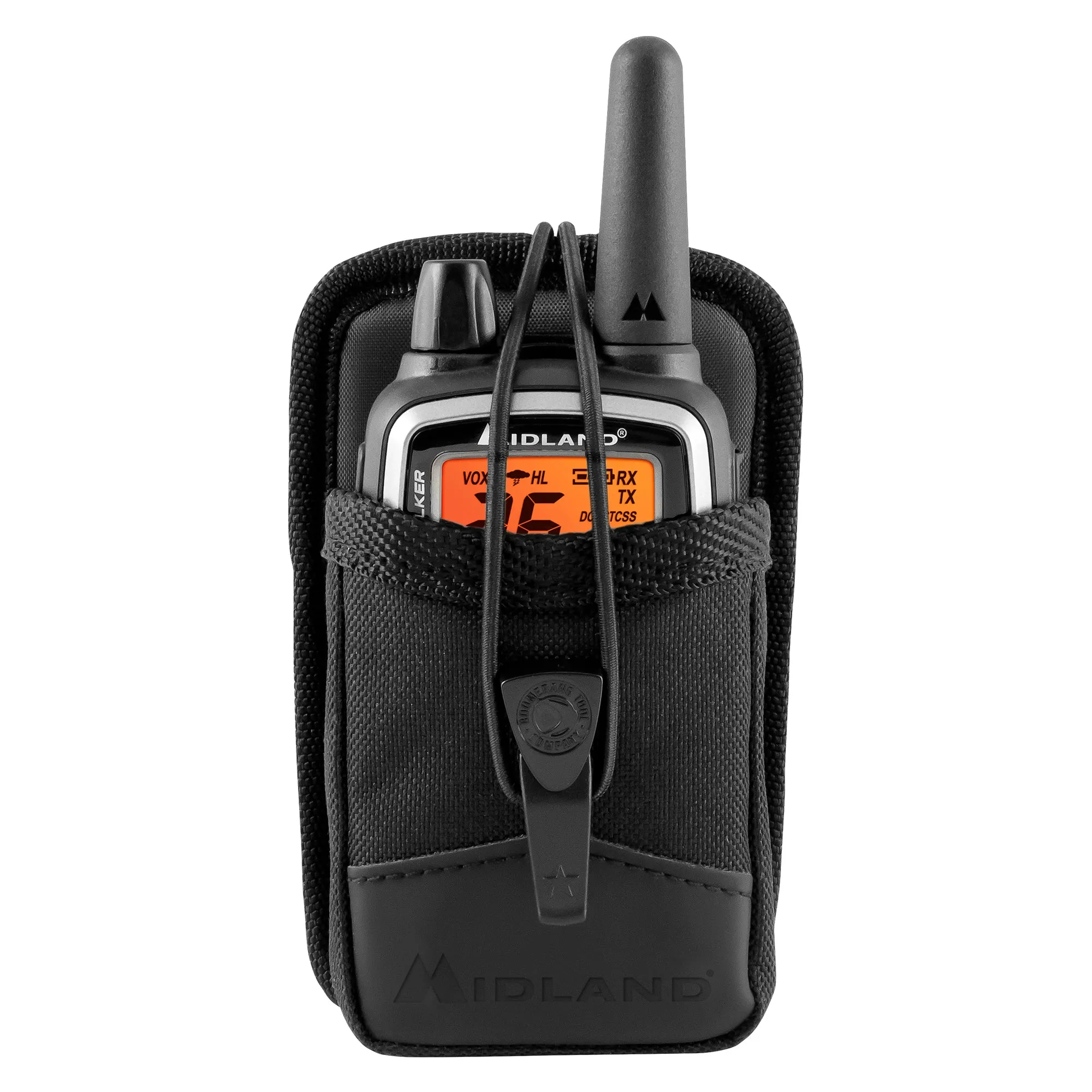 X-Talker Action Sports Helmet FRS Communication Kit