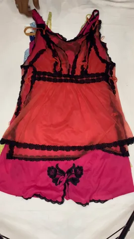 Y2K Camis & Silk (RV-052)