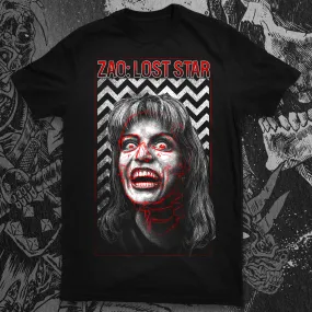 ZAO "LOST STAR" SHIRT